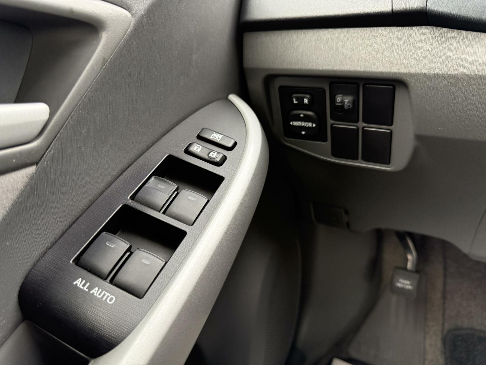Foto van Toyota Prius