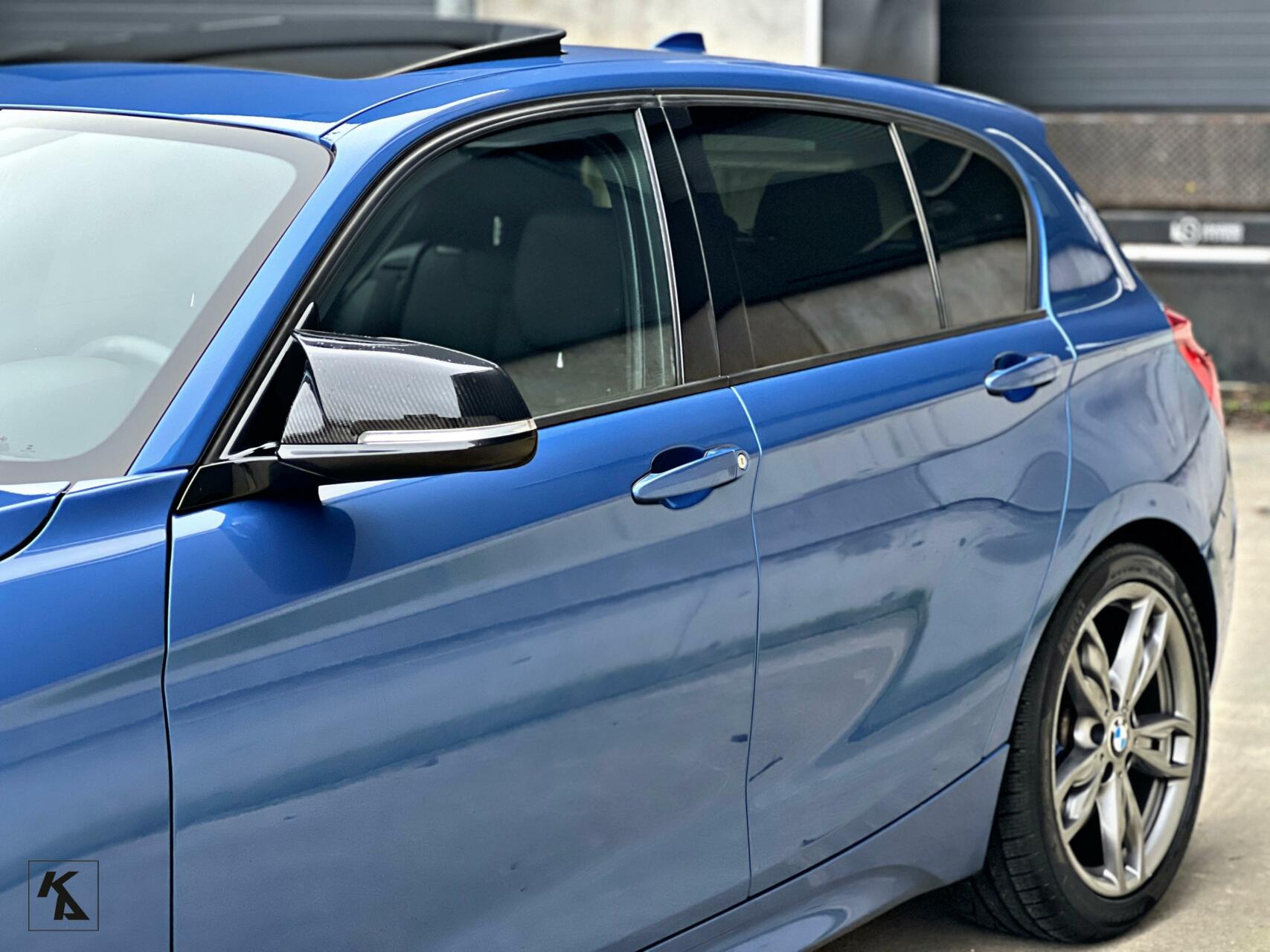 Foto van BMW 1-serie