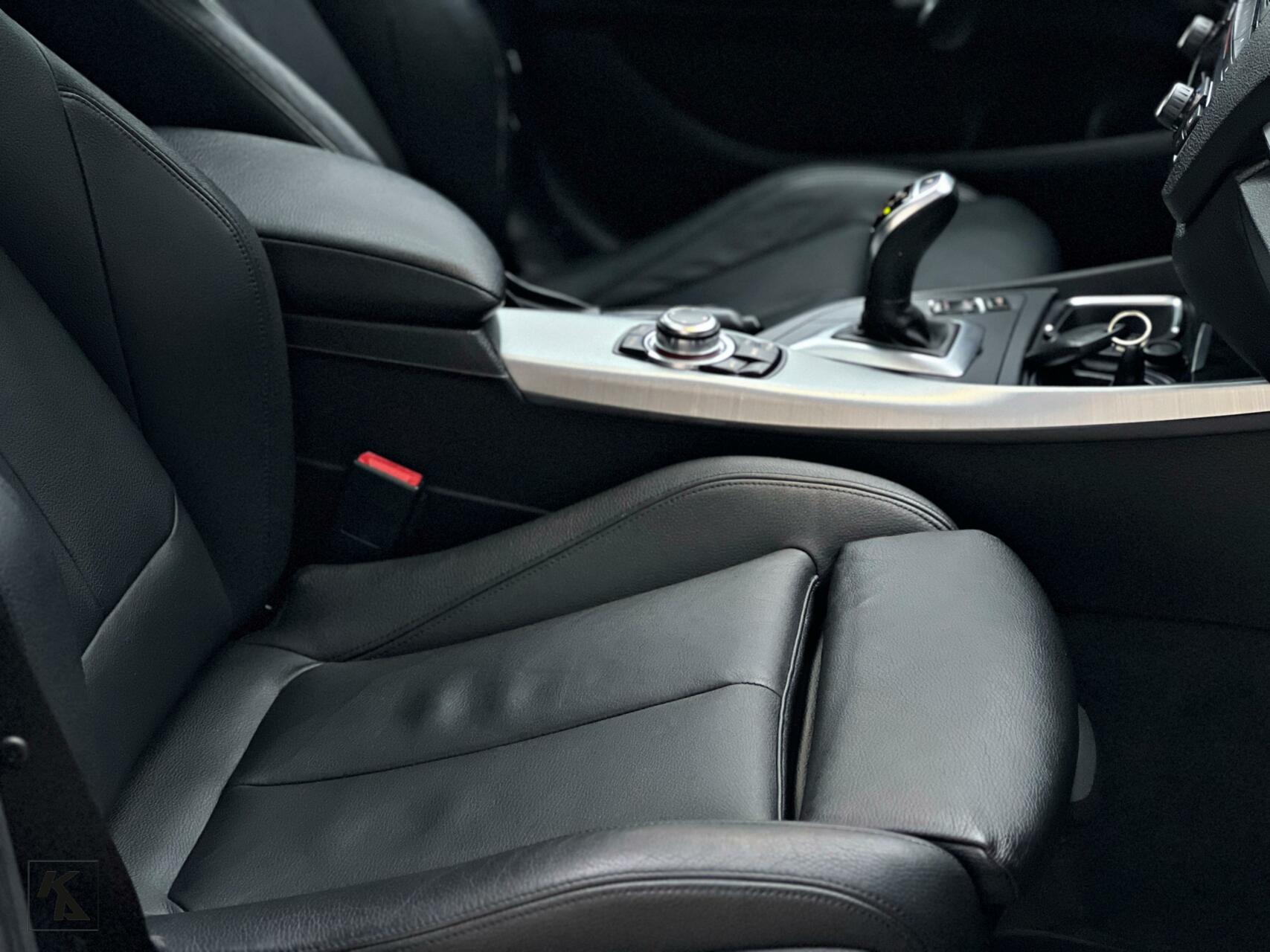 Foto van BMW 1-serie