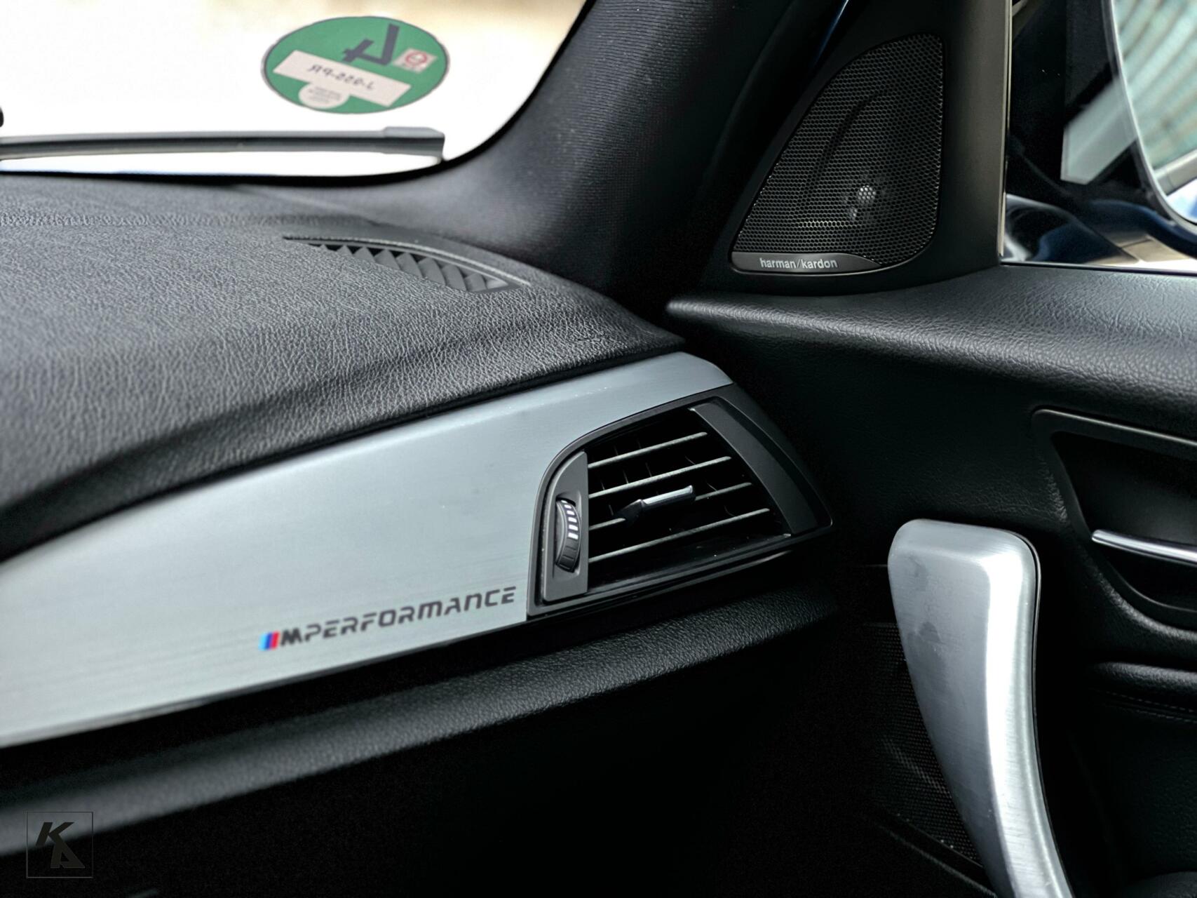 Foto van BMW 1-serie