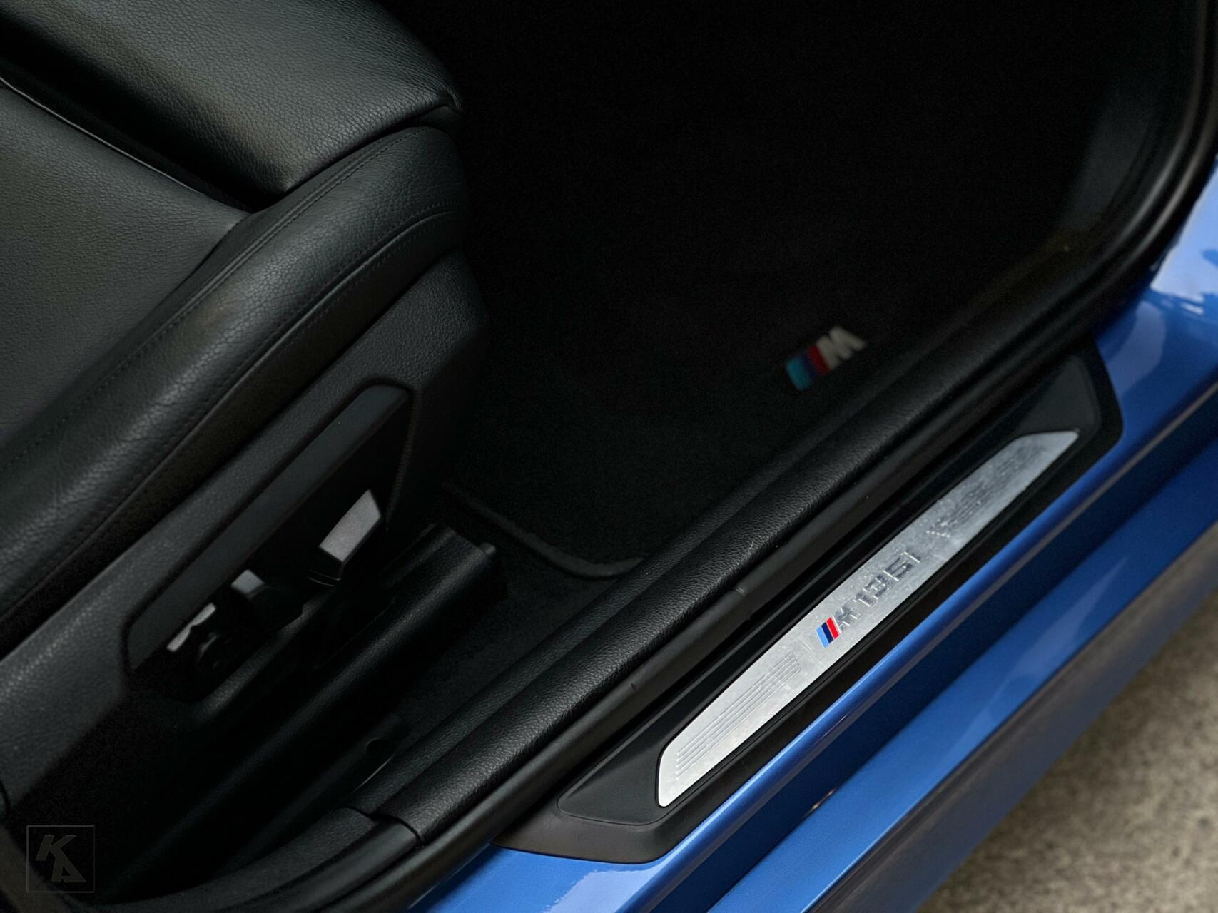 Foto van BMW 1-serie