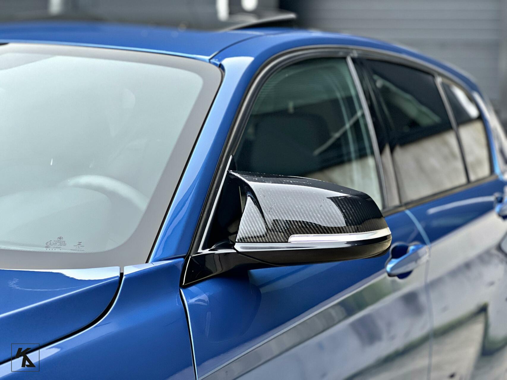 Foto van BMW 1-serie