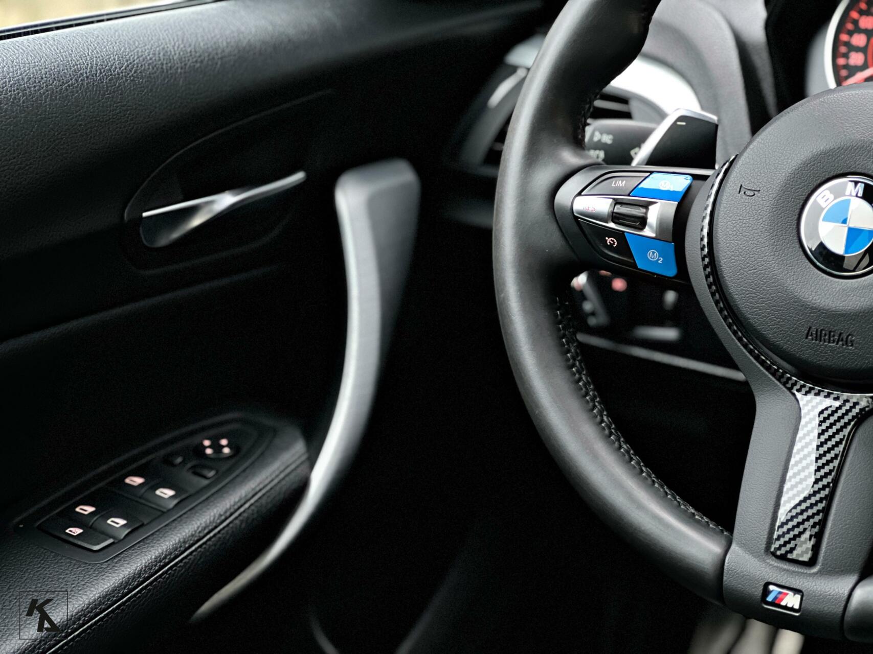 Foto van BMW 1-serie