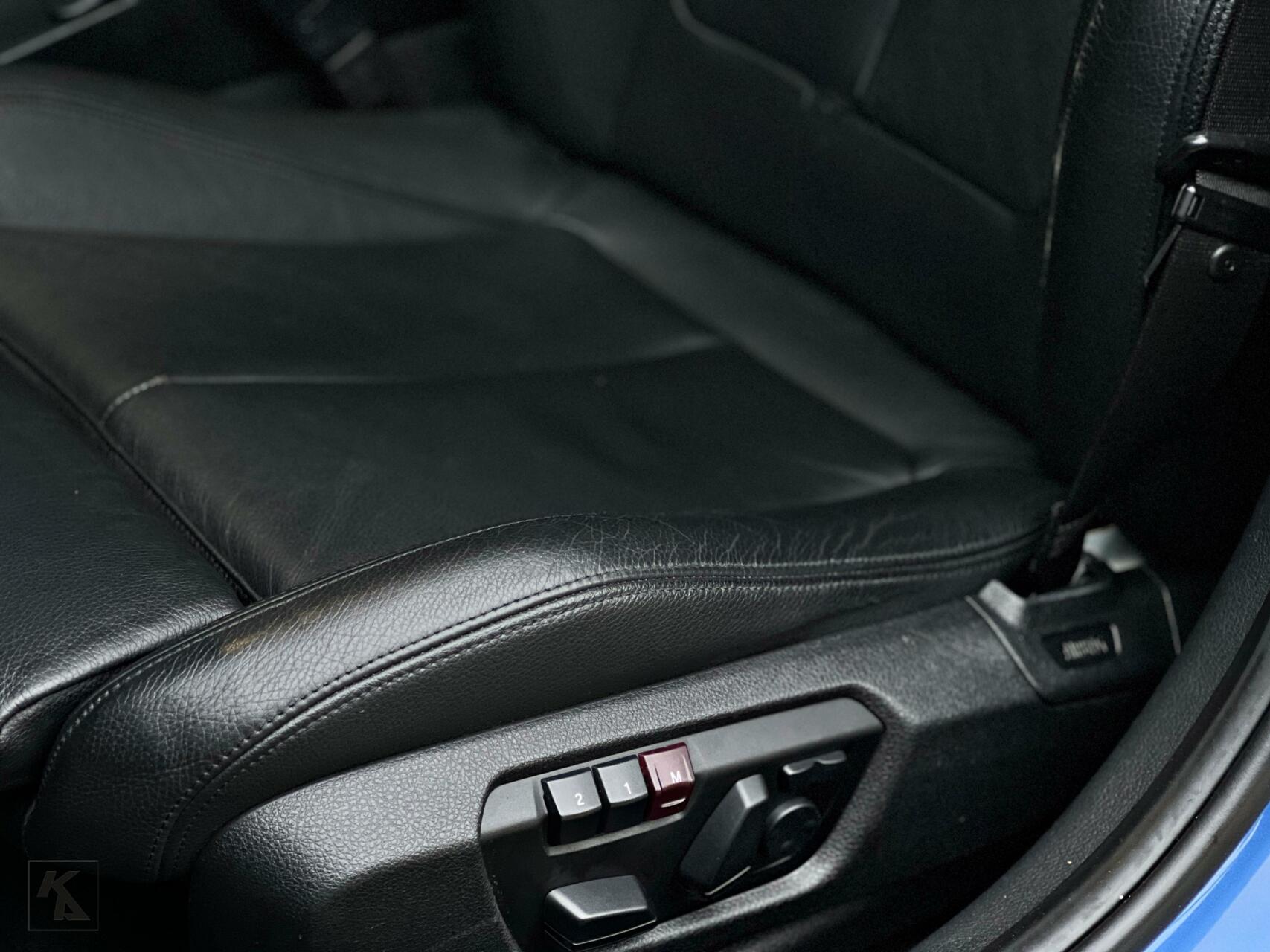 Foto van BMW 1-serie