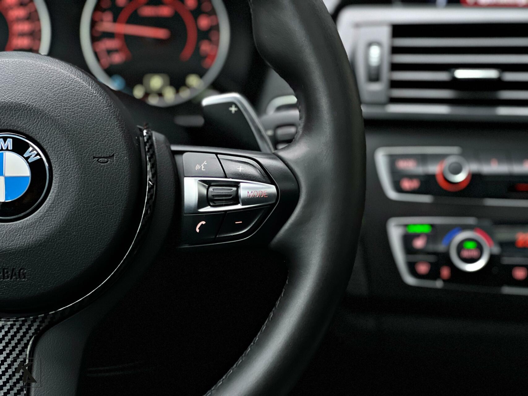 Foto van BMW 1-serie