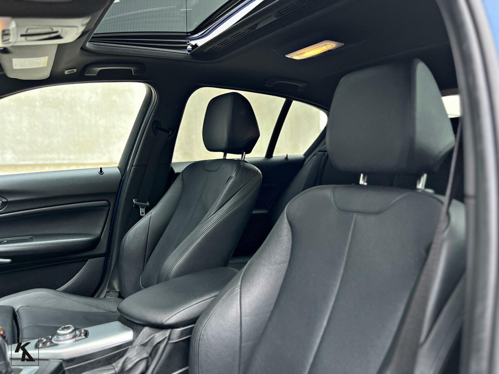 Foto van BMW 1-serie
