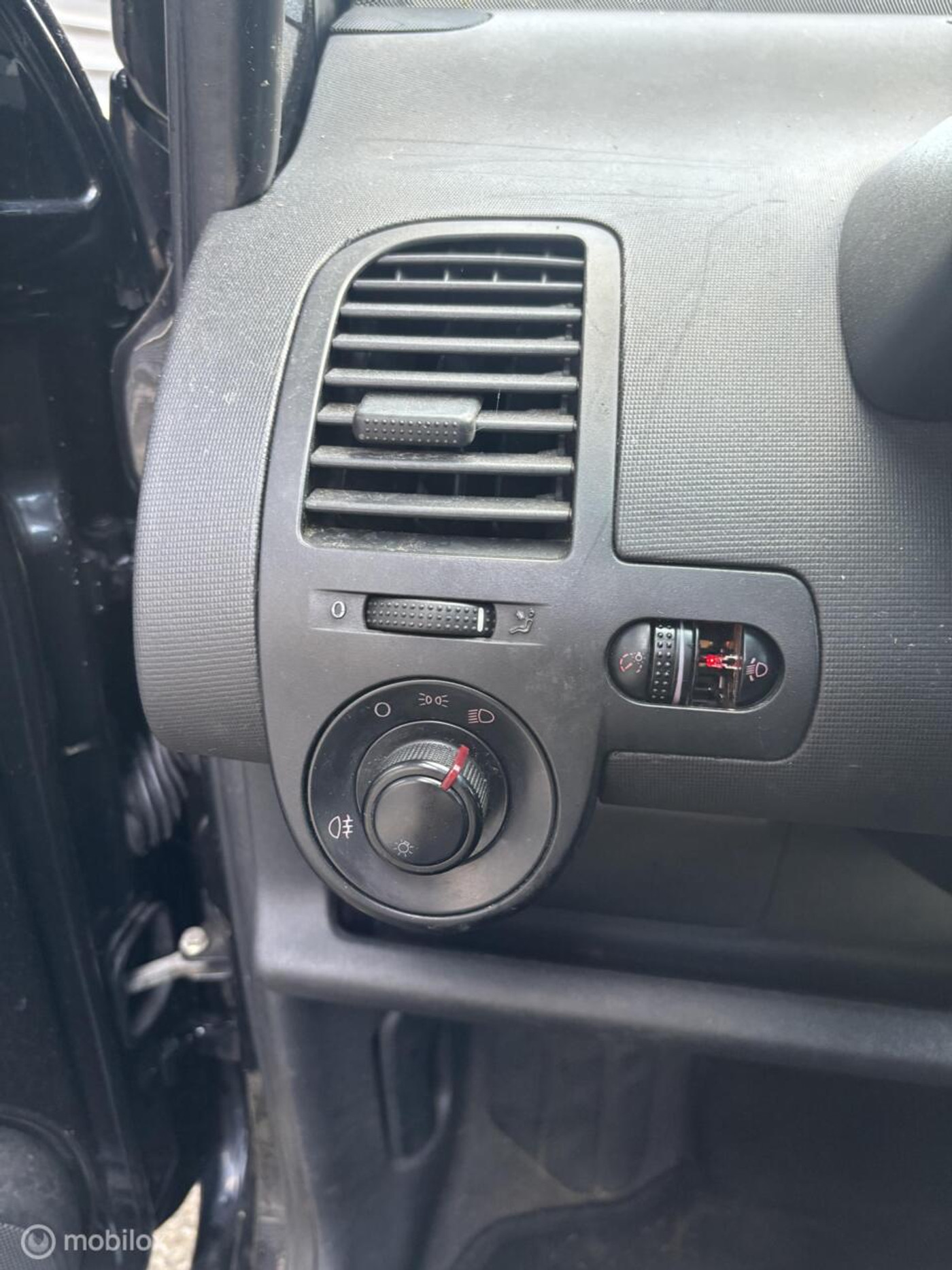 Foto van Seat Arosa