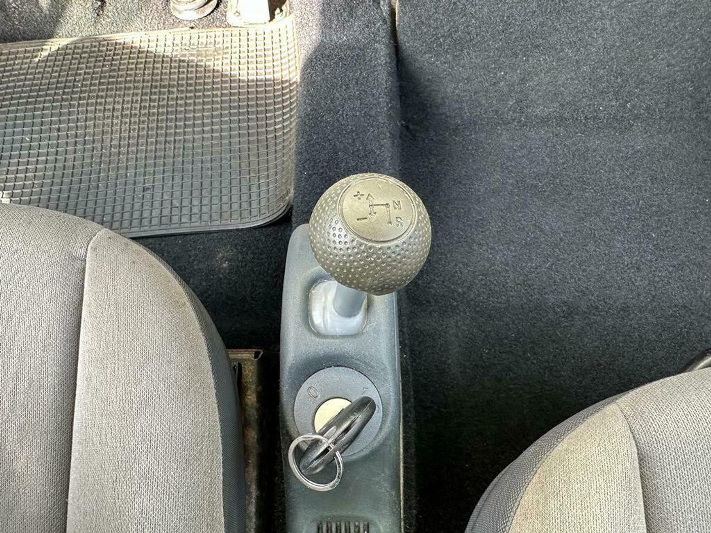 Foto van Smart Fortwo Coupé