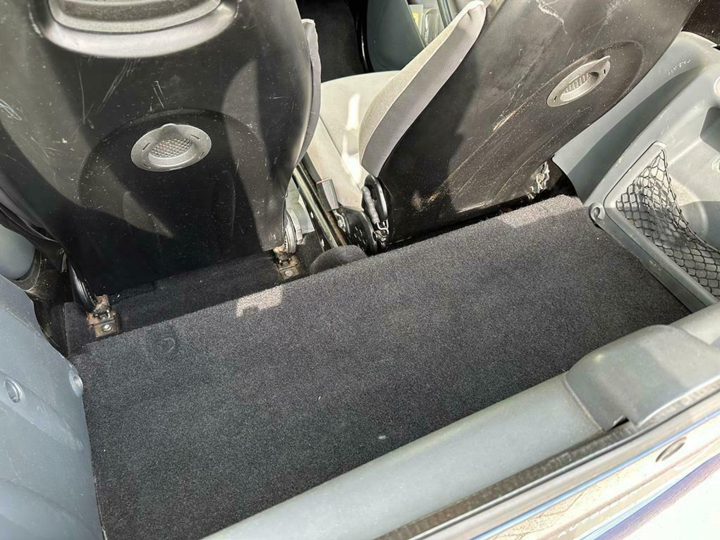 Foto van Smart Fortwo Coupé