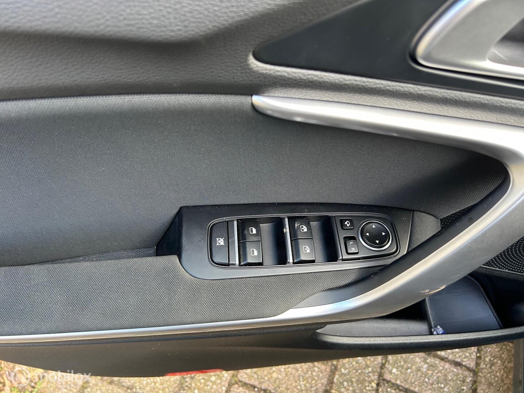 Foto van Kia Ceed
