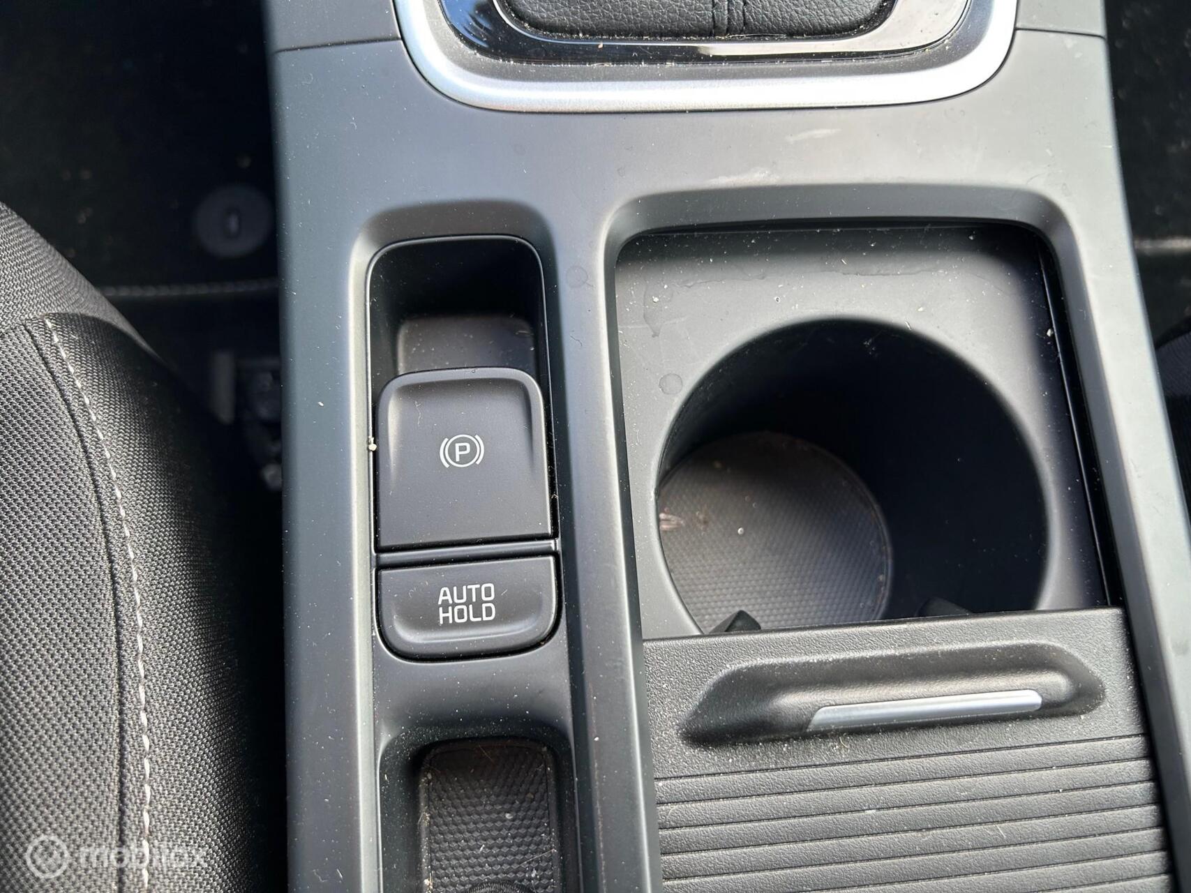 Foto van Kia Ceed