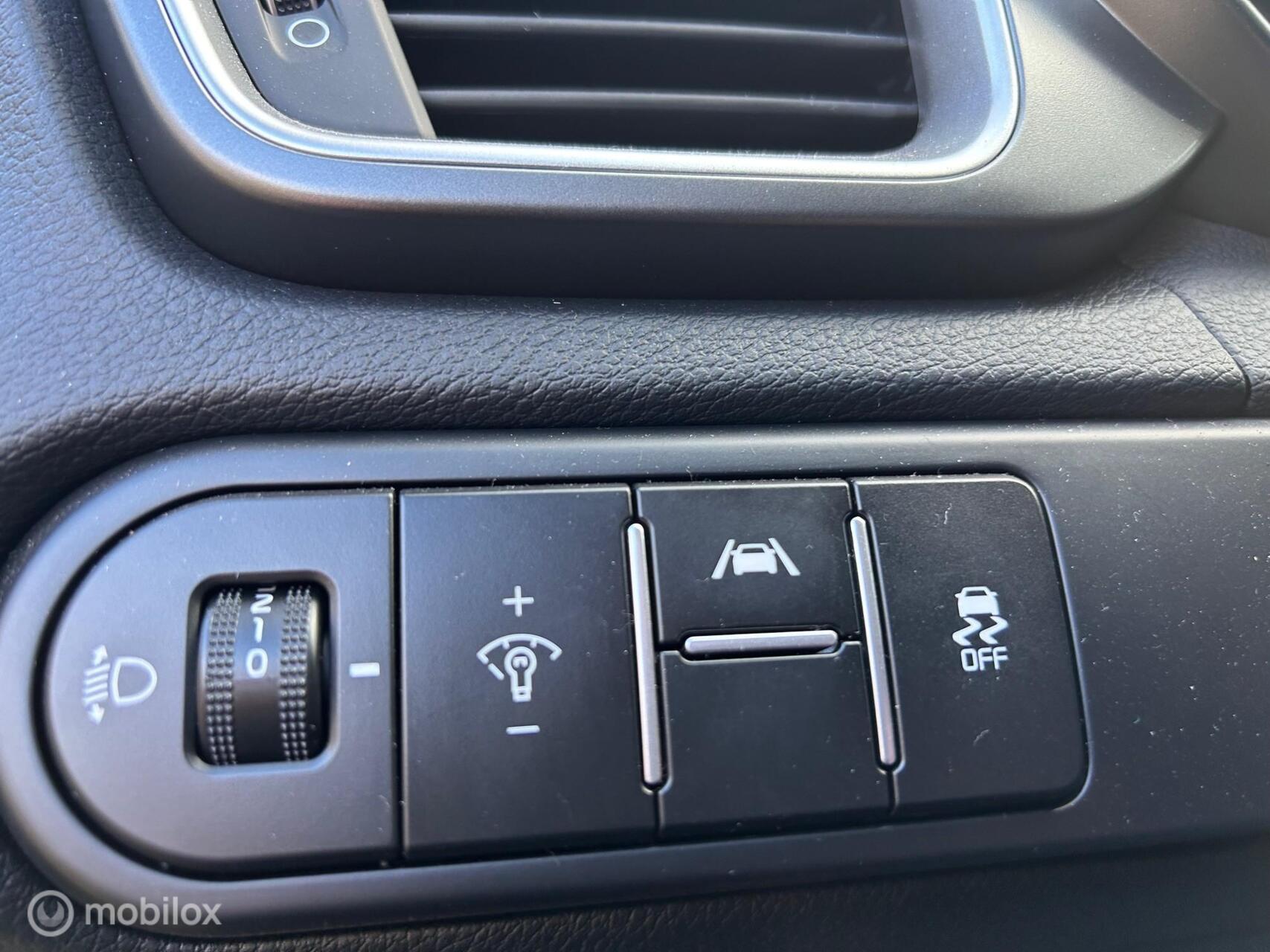 Foto van Kia Ceed
