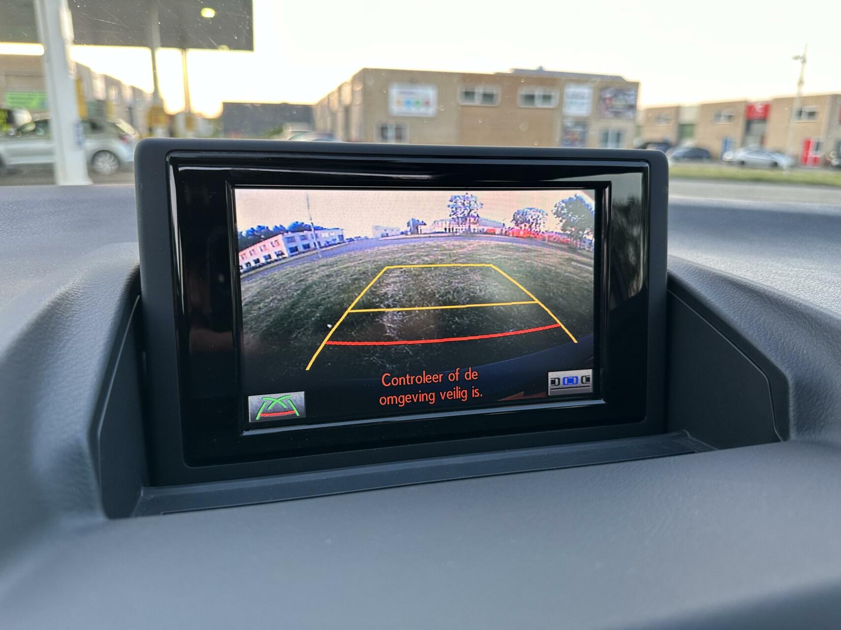 Foto van Lexus CT