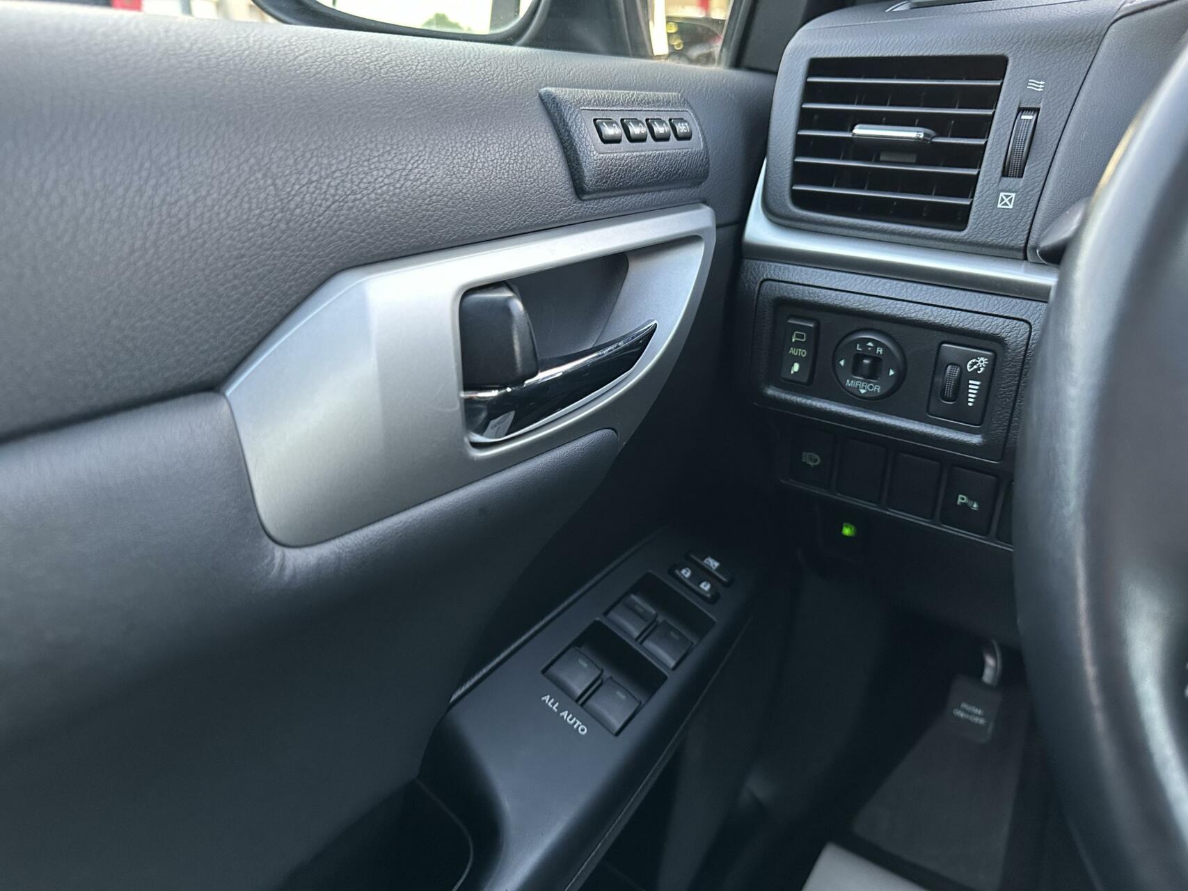 Foto van Lexus CT