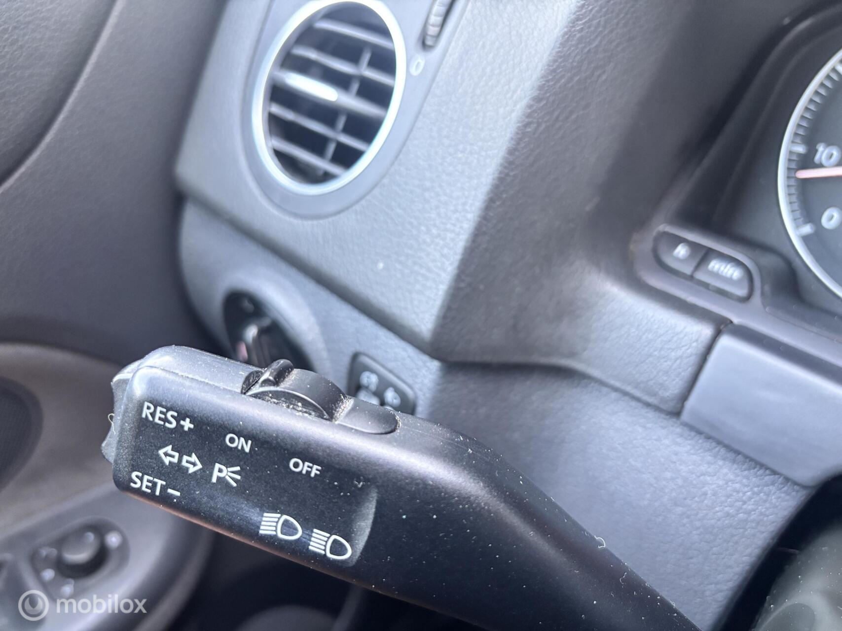 Foto van Volkswagen Golf Plus