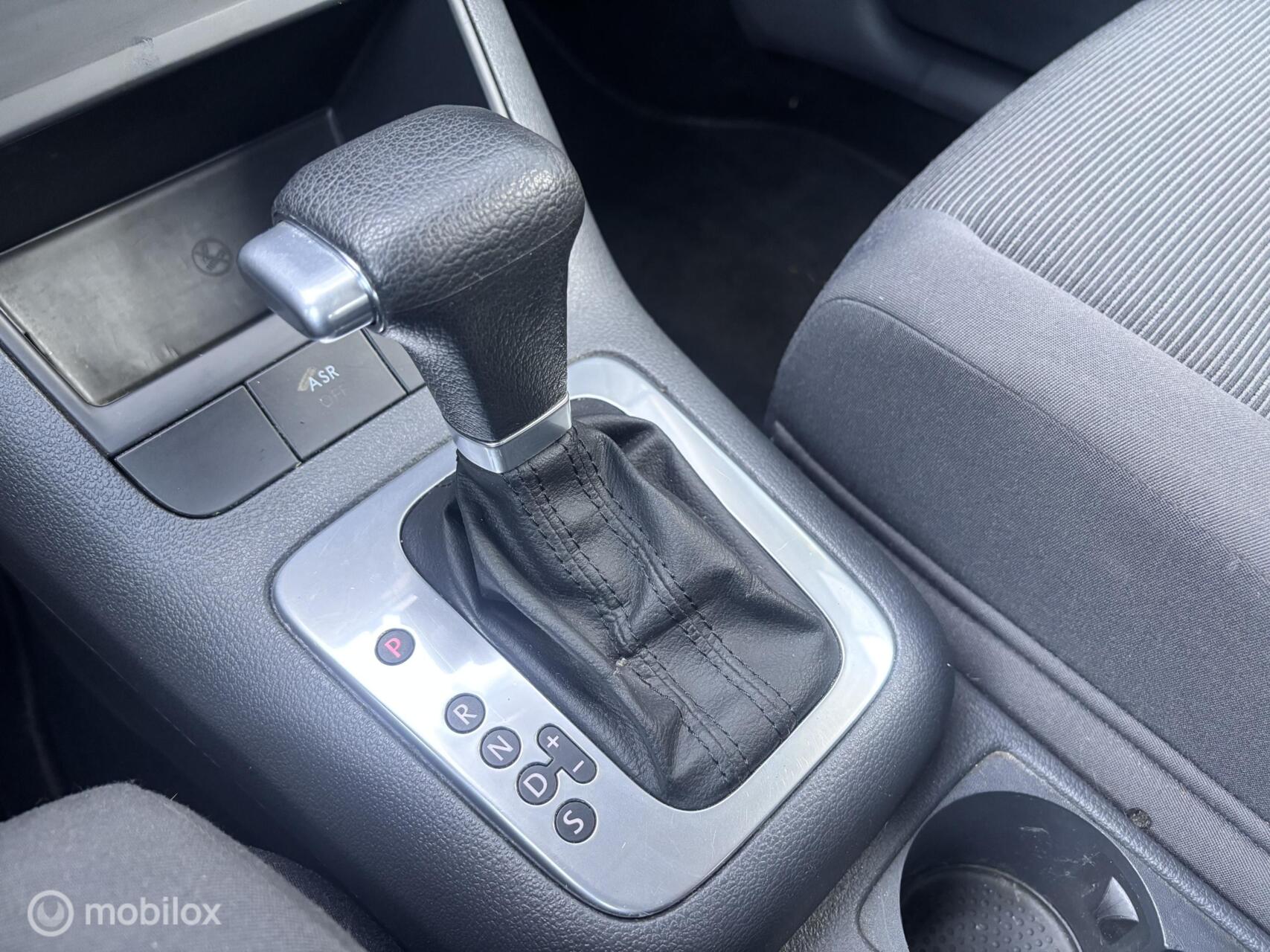 Foto van Volkswagen Golf Plus