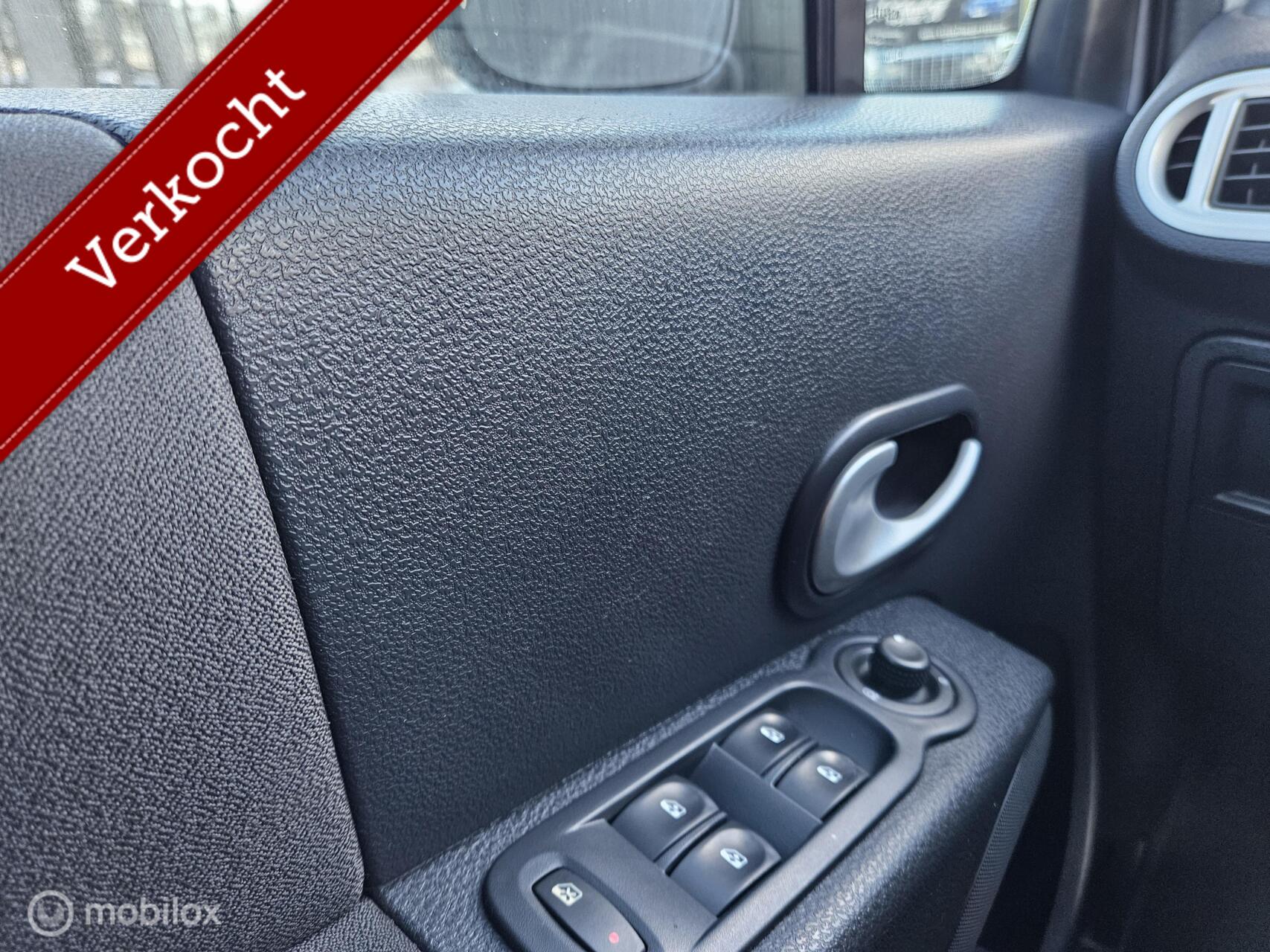 Foto van Renault Modus