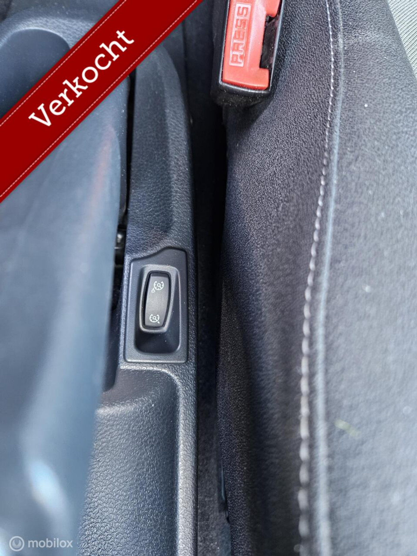 Foto van Renault Modus
