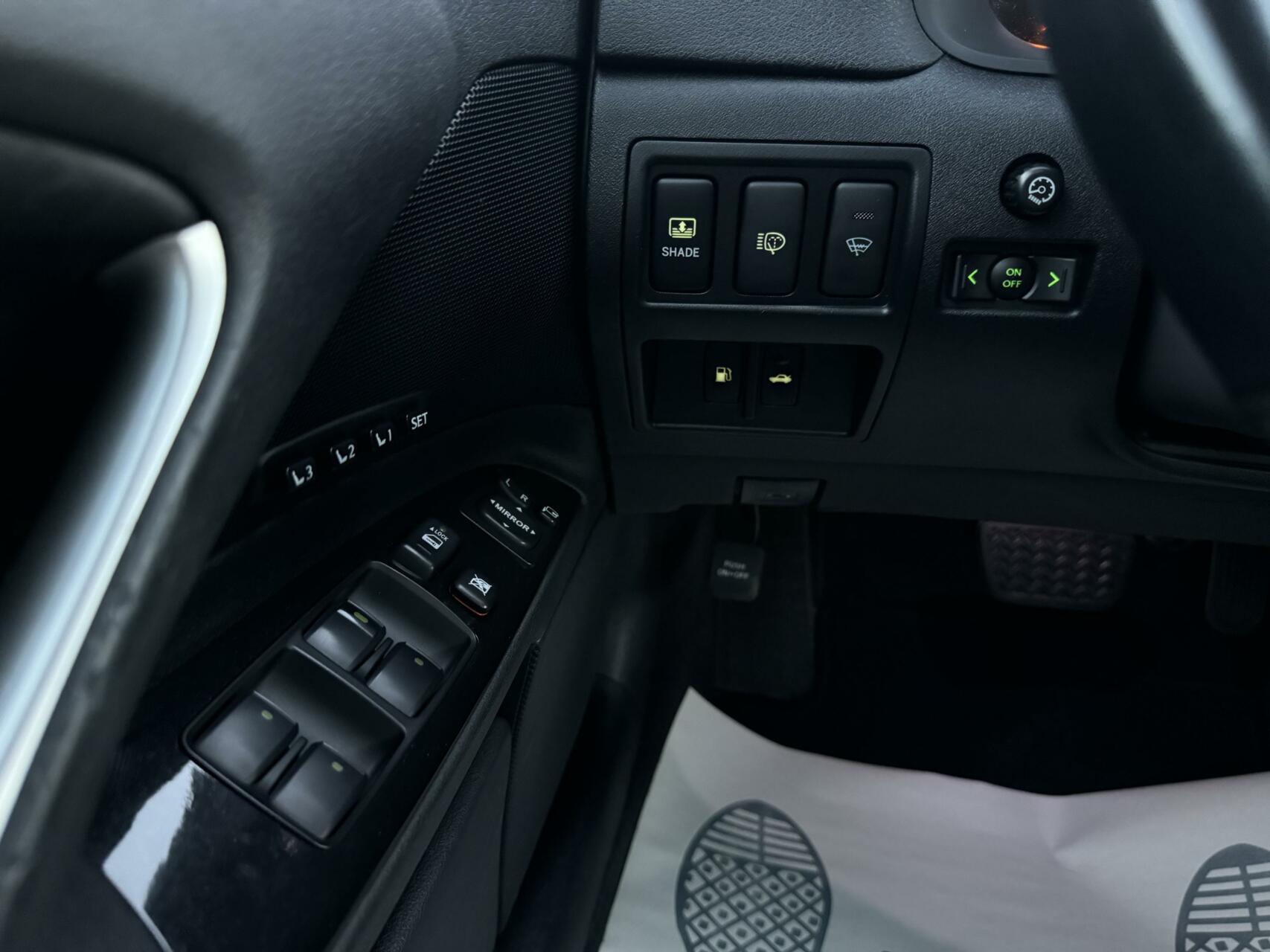 Foto van Lexus Is