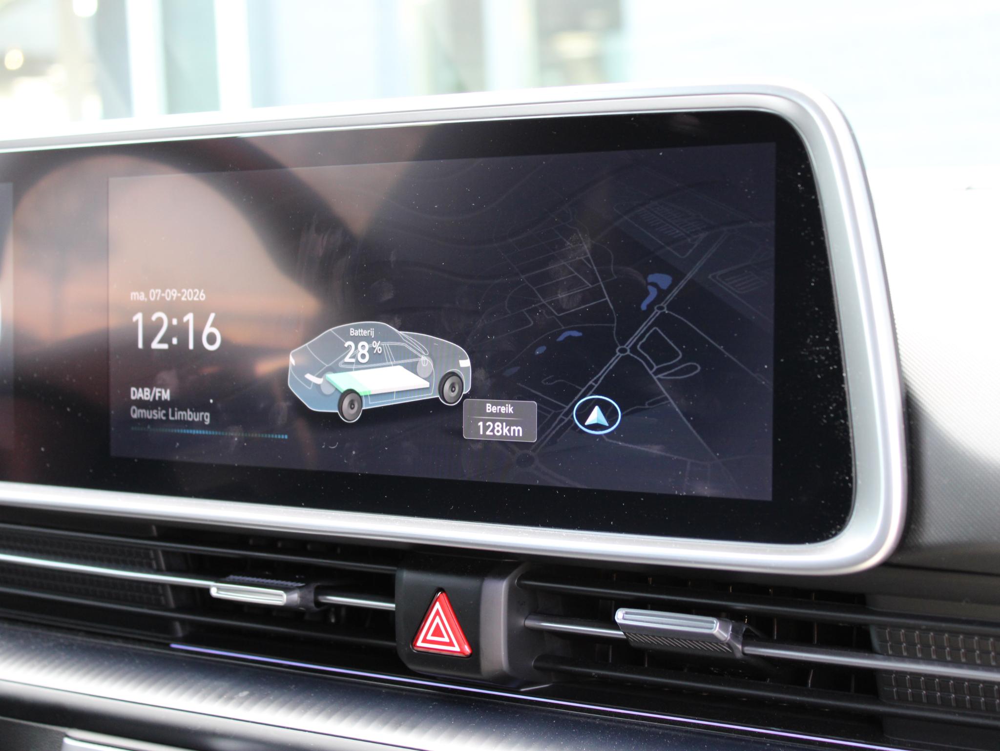 Foto van Hyundai Ioniq6