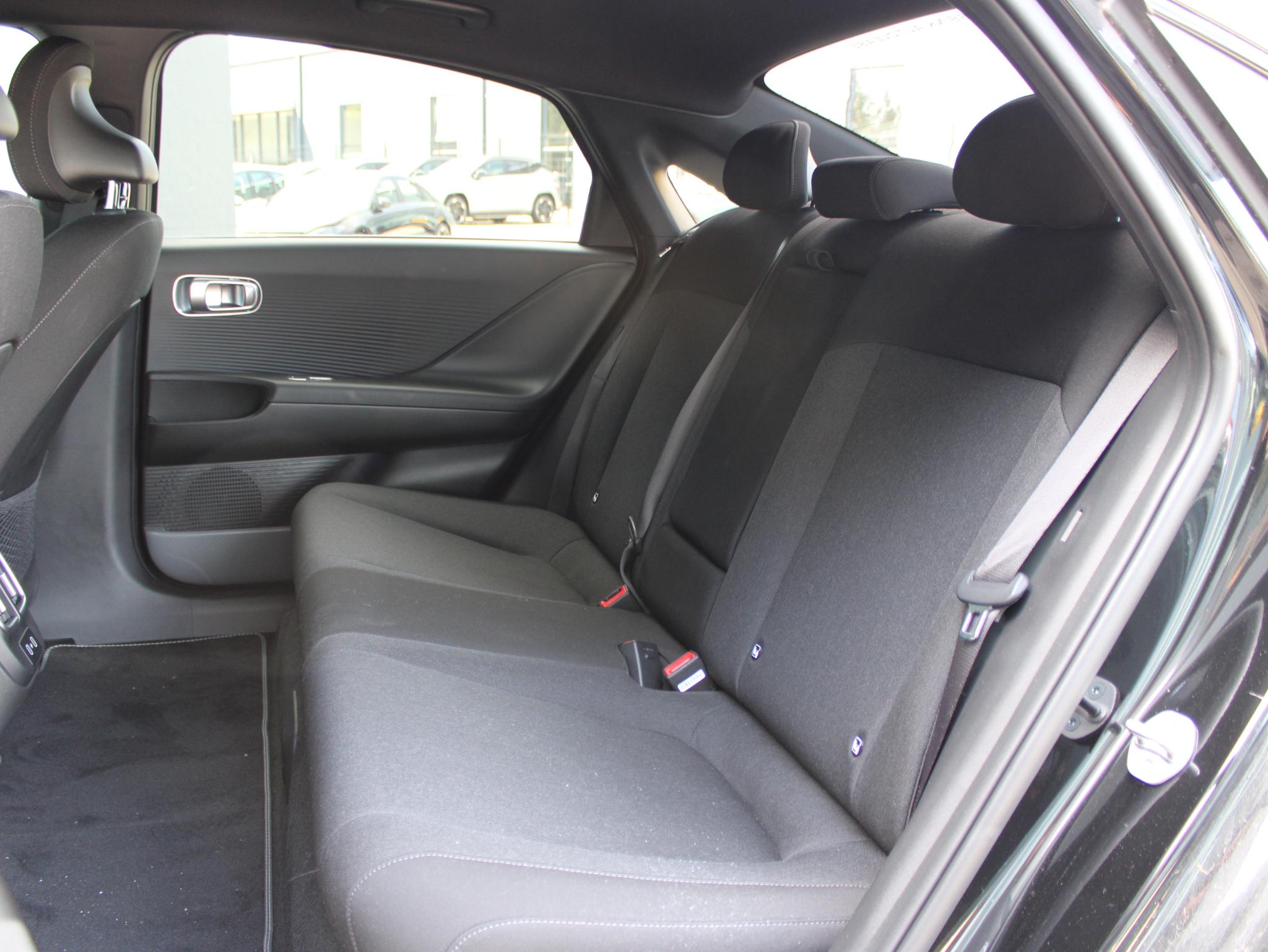 Foto van Hyundai Ioniq6
