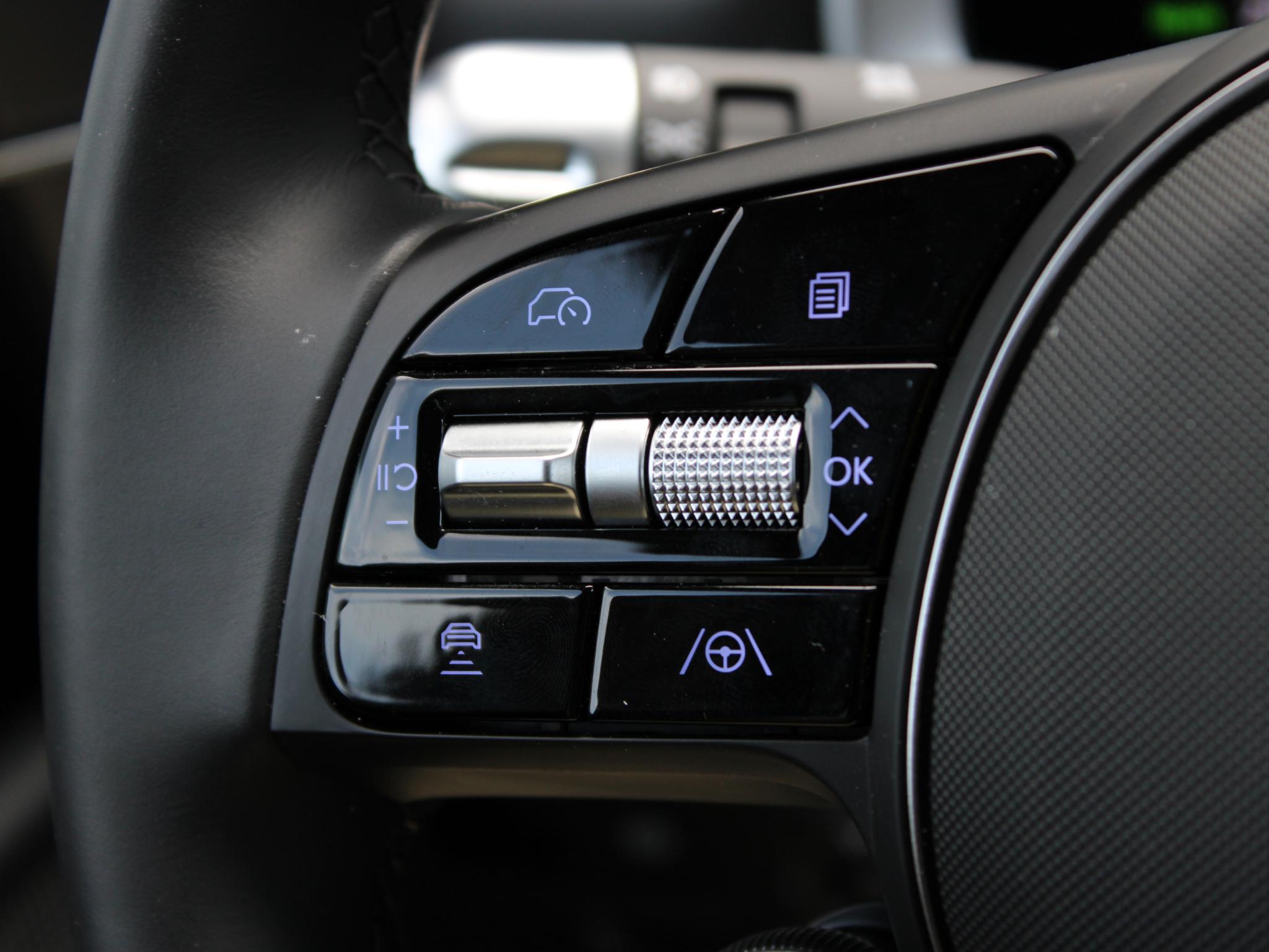 Foto van Hyundai Ioniq6