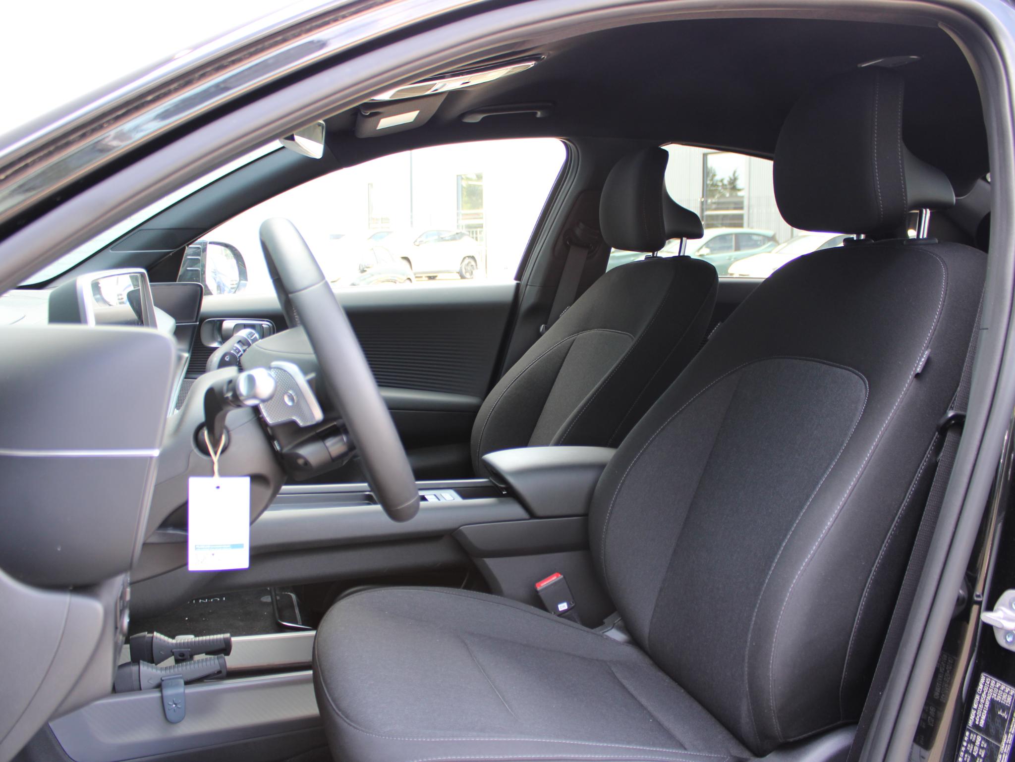 Foto van Hyundai Ioniq6