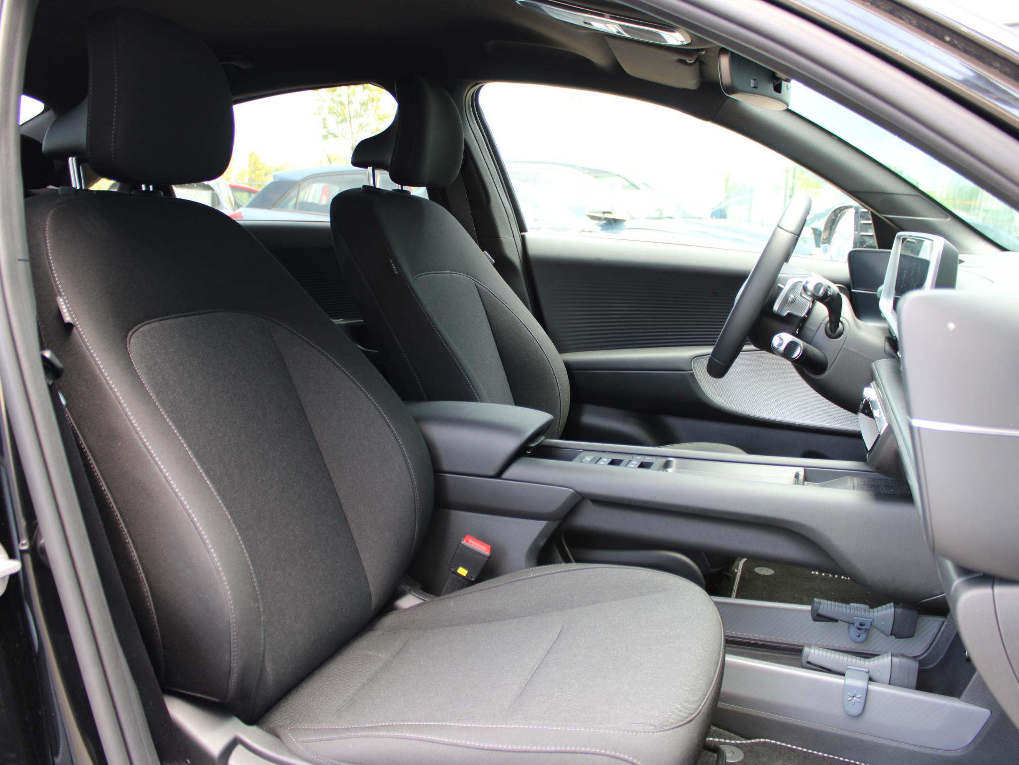 Foto van Hyundai Ioniq6