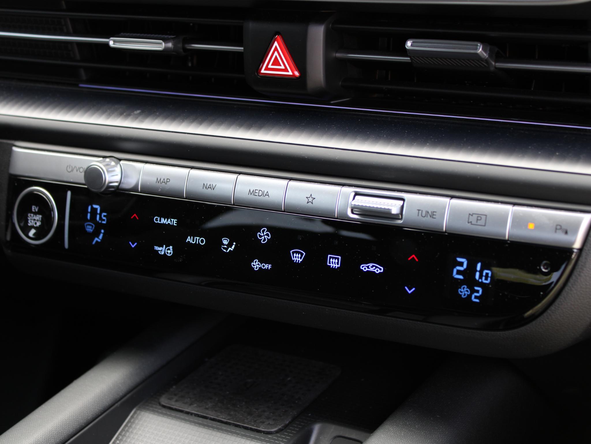 Foto van Hyundai Ioniq6