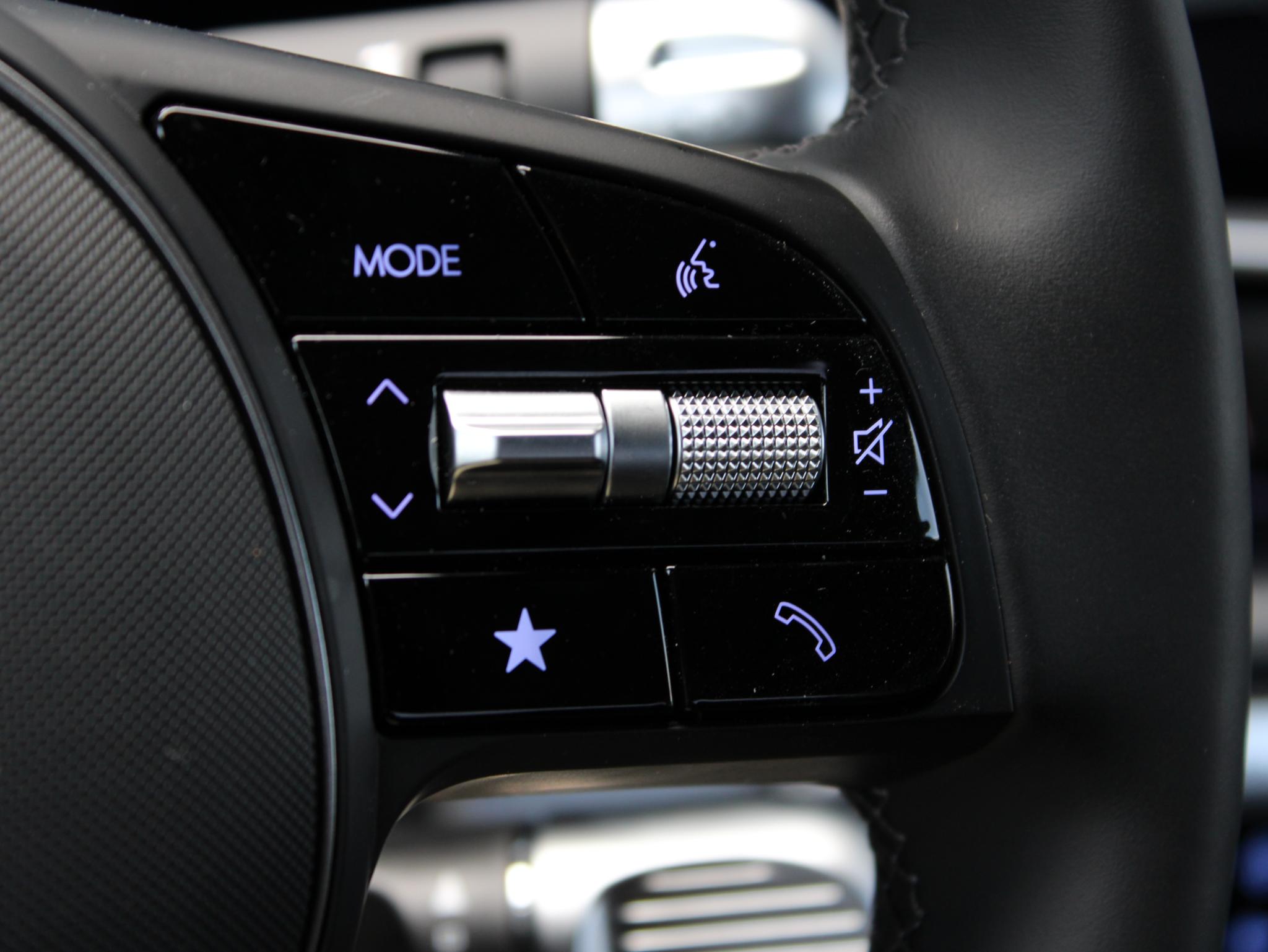 Foto van Hyundai Ioniq6