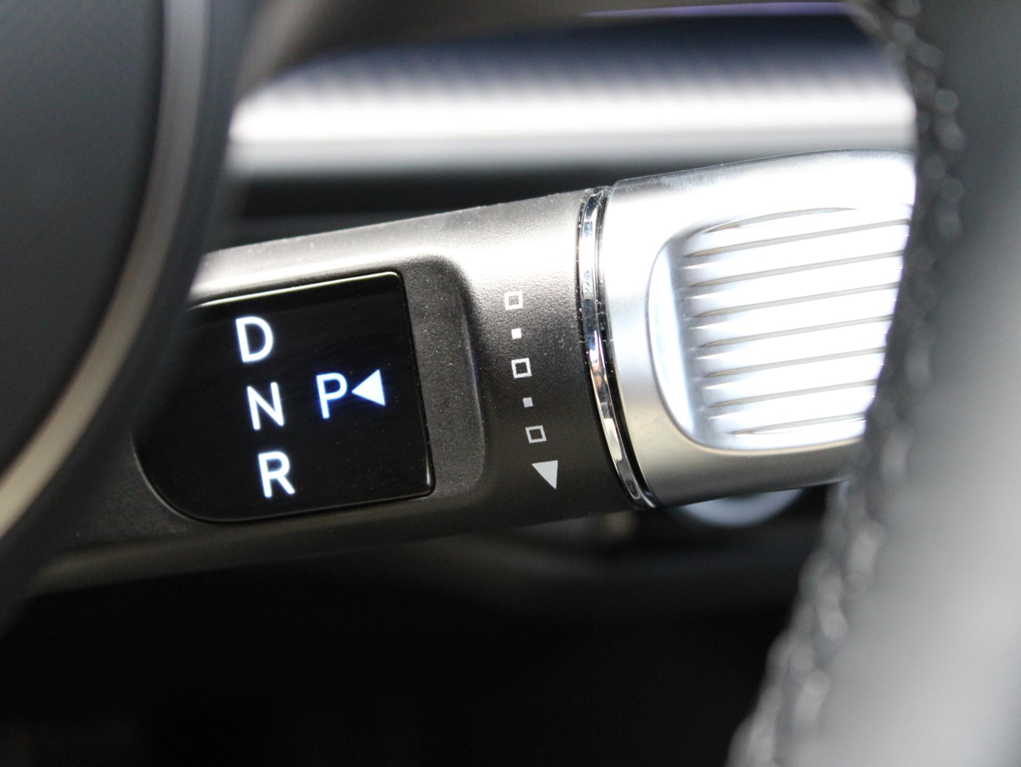 Foto van Hyundai Ioniq6