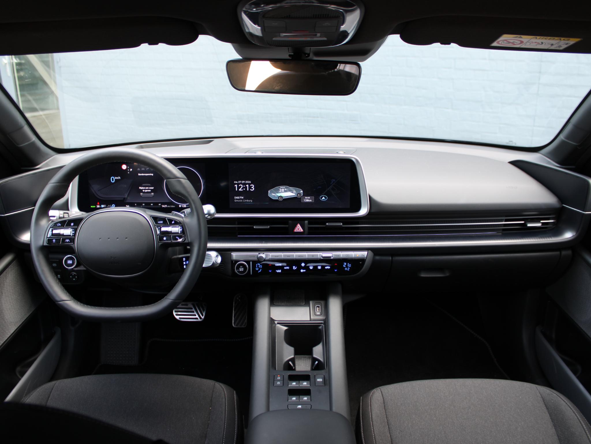 Foto van Hyundai Ioniq6