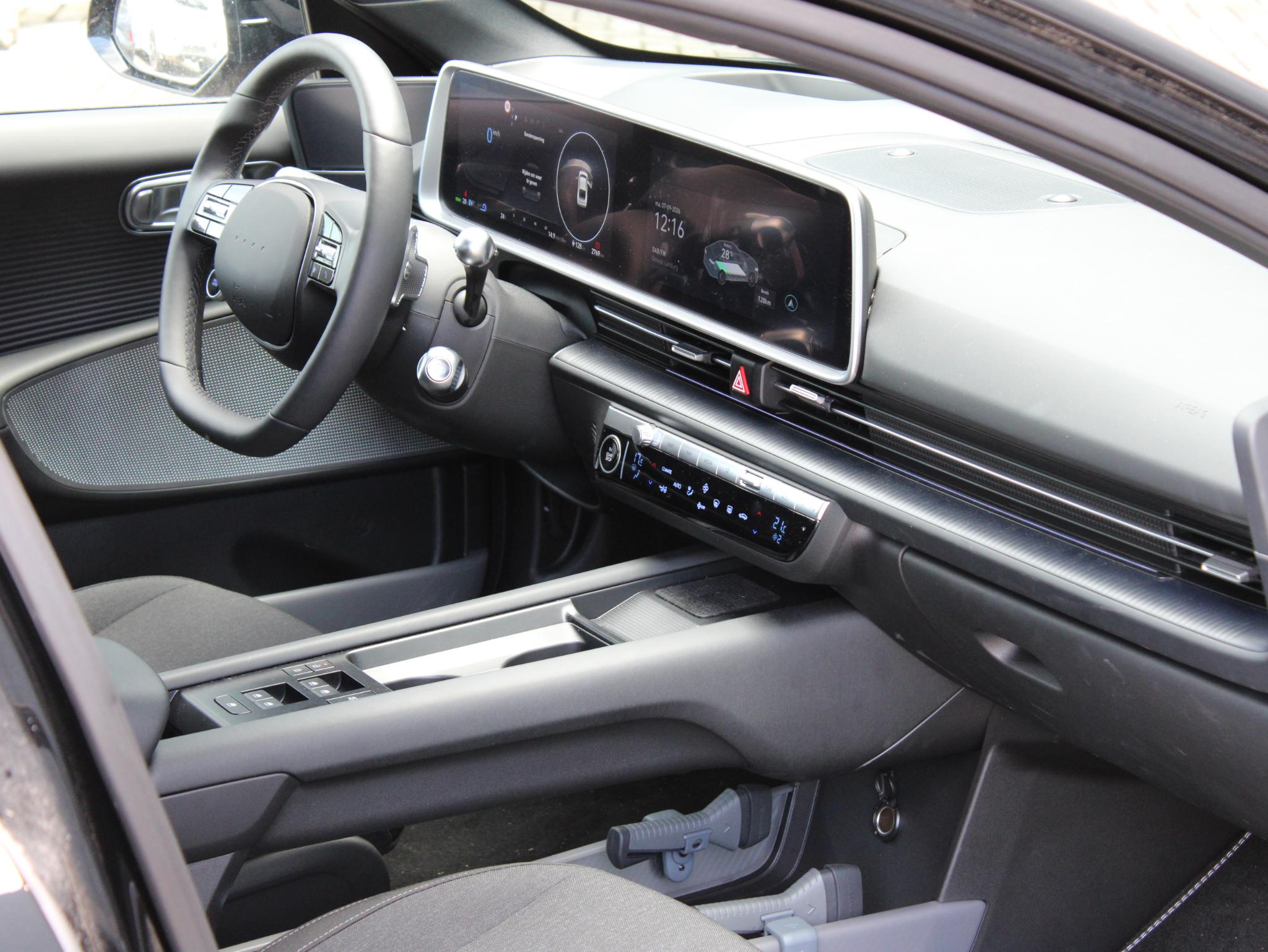 Foto van Hyundai Ioniq6