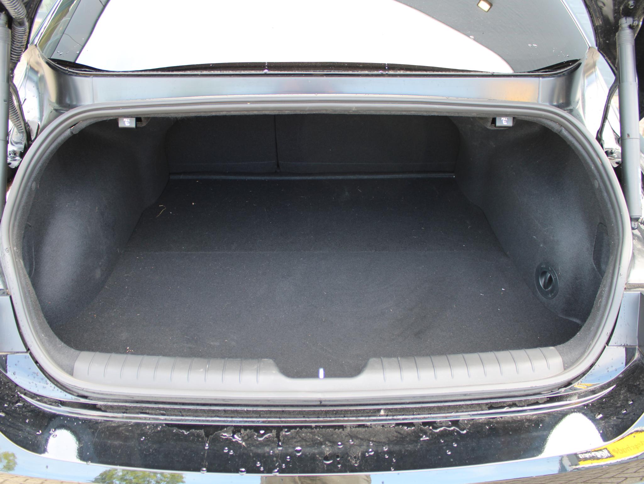 Foto van Hyundai Ioniq6