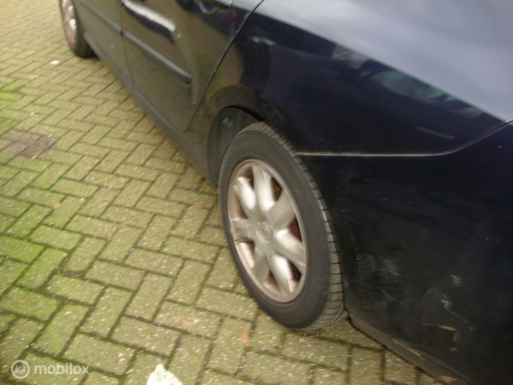 Foto van Renault Laguna