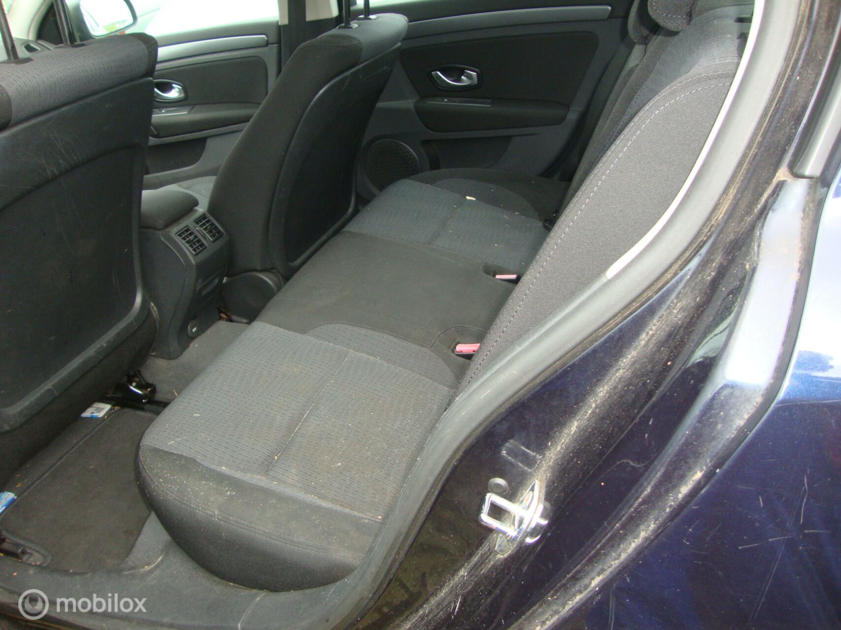 Foto van Renault Laguna