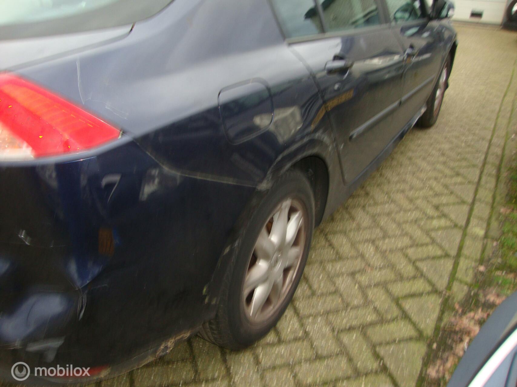 Foto van Renault Laguna