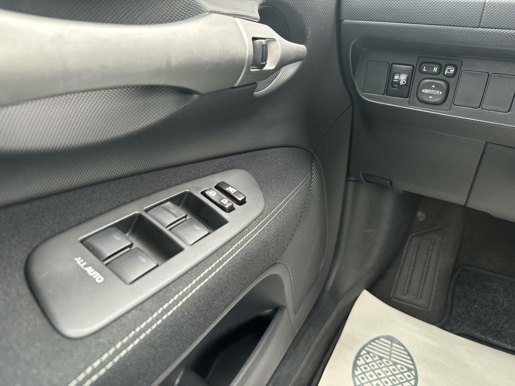 Foto van Toyota Auris
