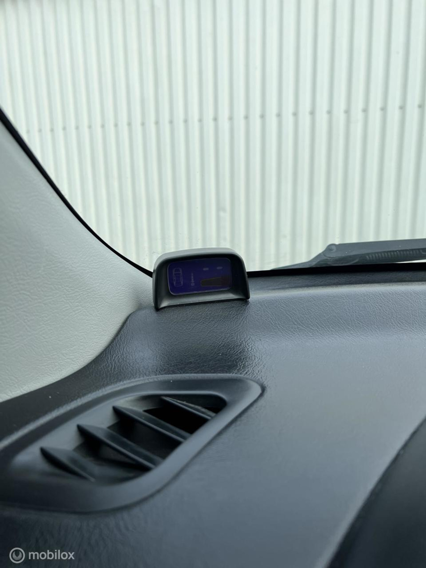 Foto van Mitsubishi Space Star