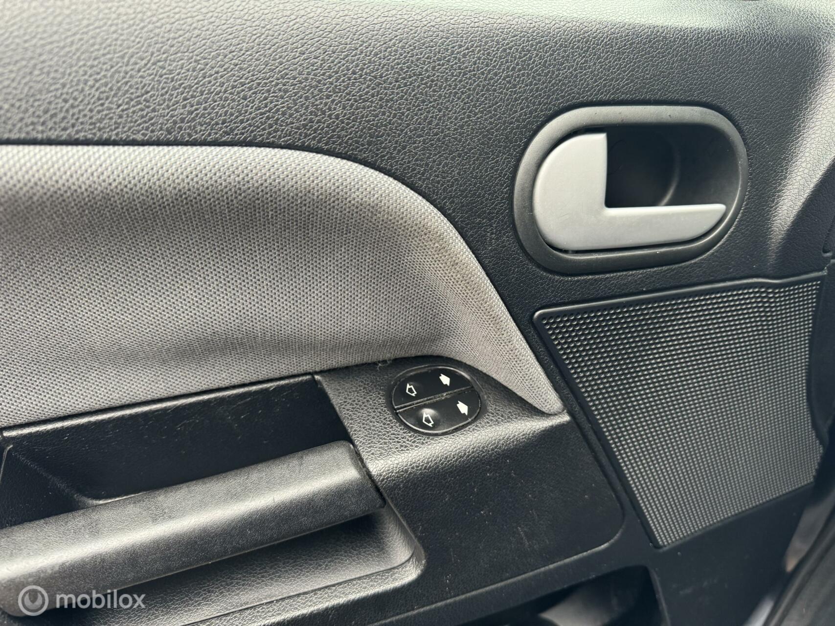 Foto van Ford Fusion