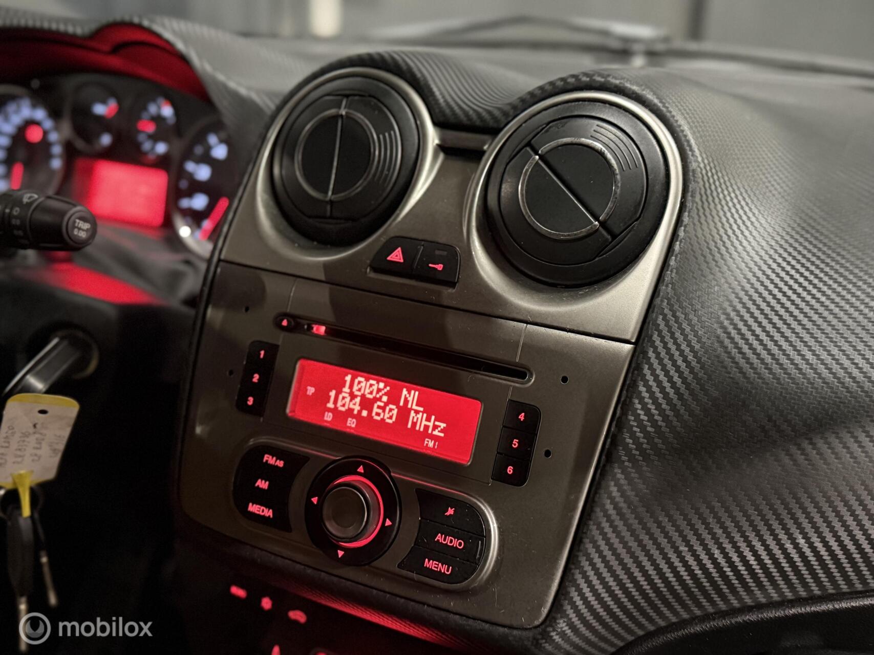 Foto van Alfa Romeo Alfa Mito