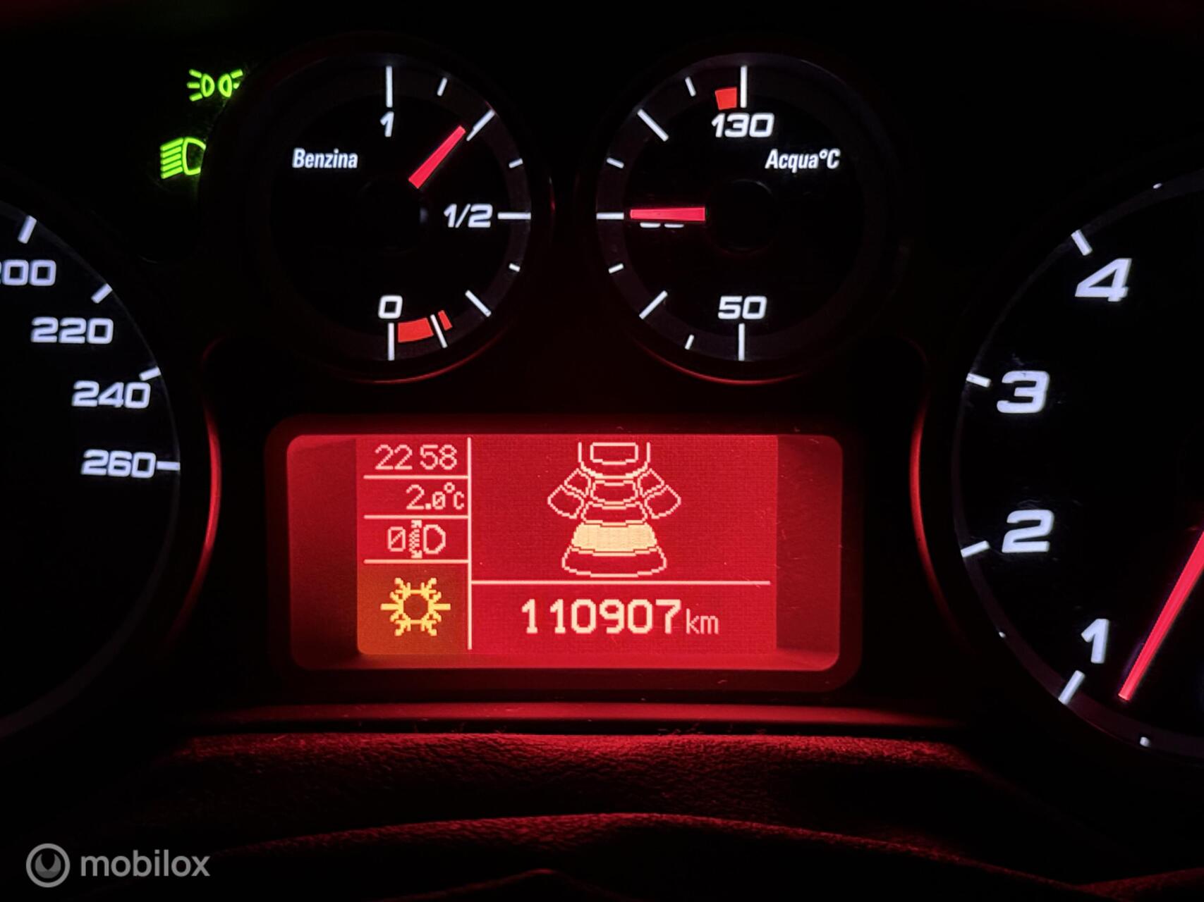 Foto van Alfa Romeo Alfa Mito