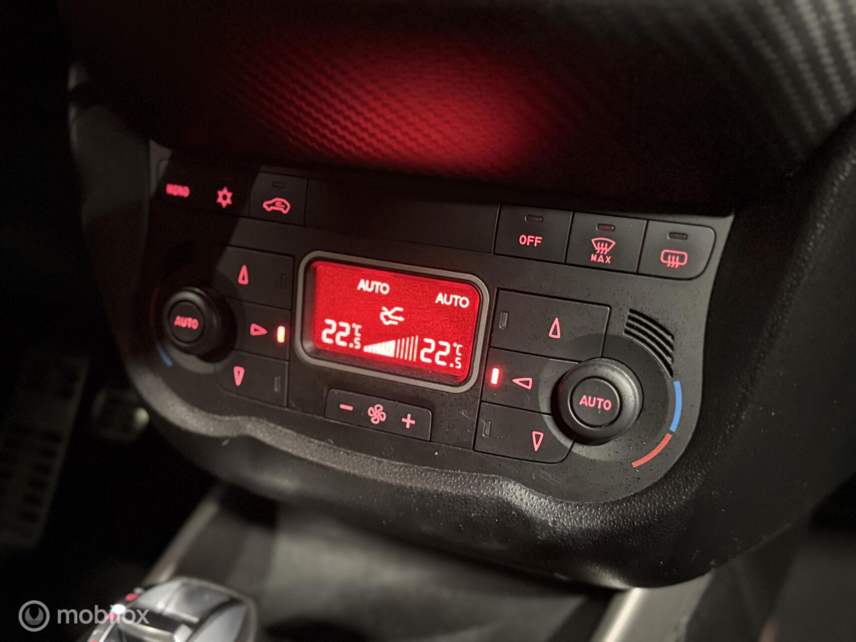 Foto van Alfa Romeo Alfa Mito