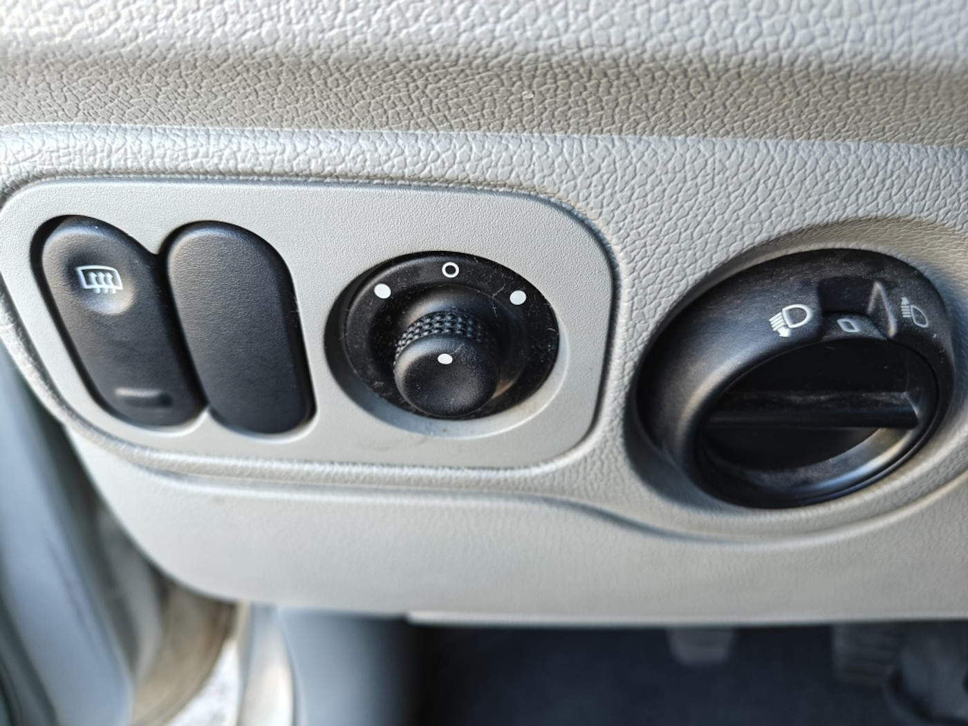 Foto van Renault Kangoo