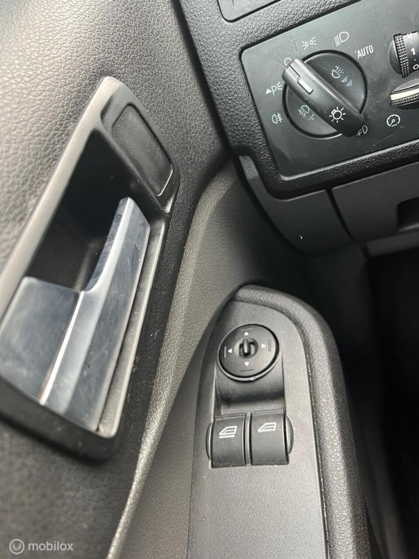 Foto van Ford Focus C-max
