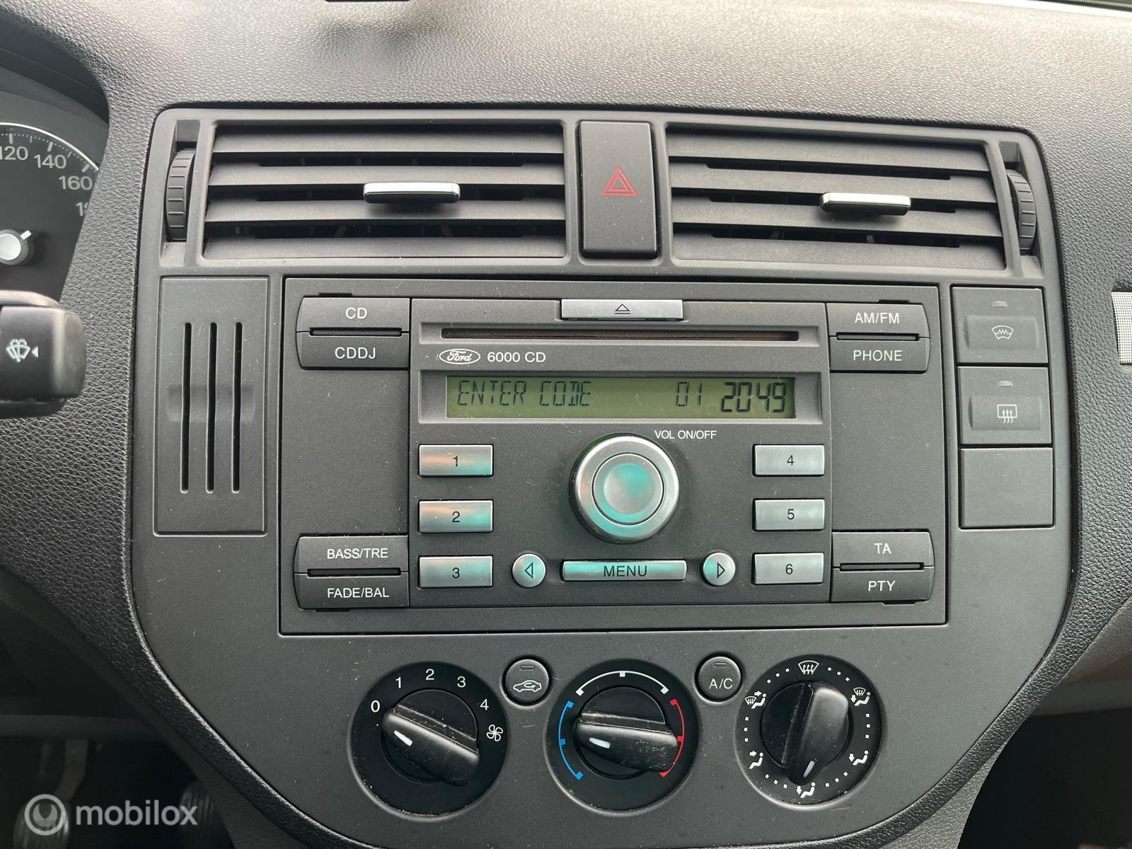 Foto van Ford Focus C-max