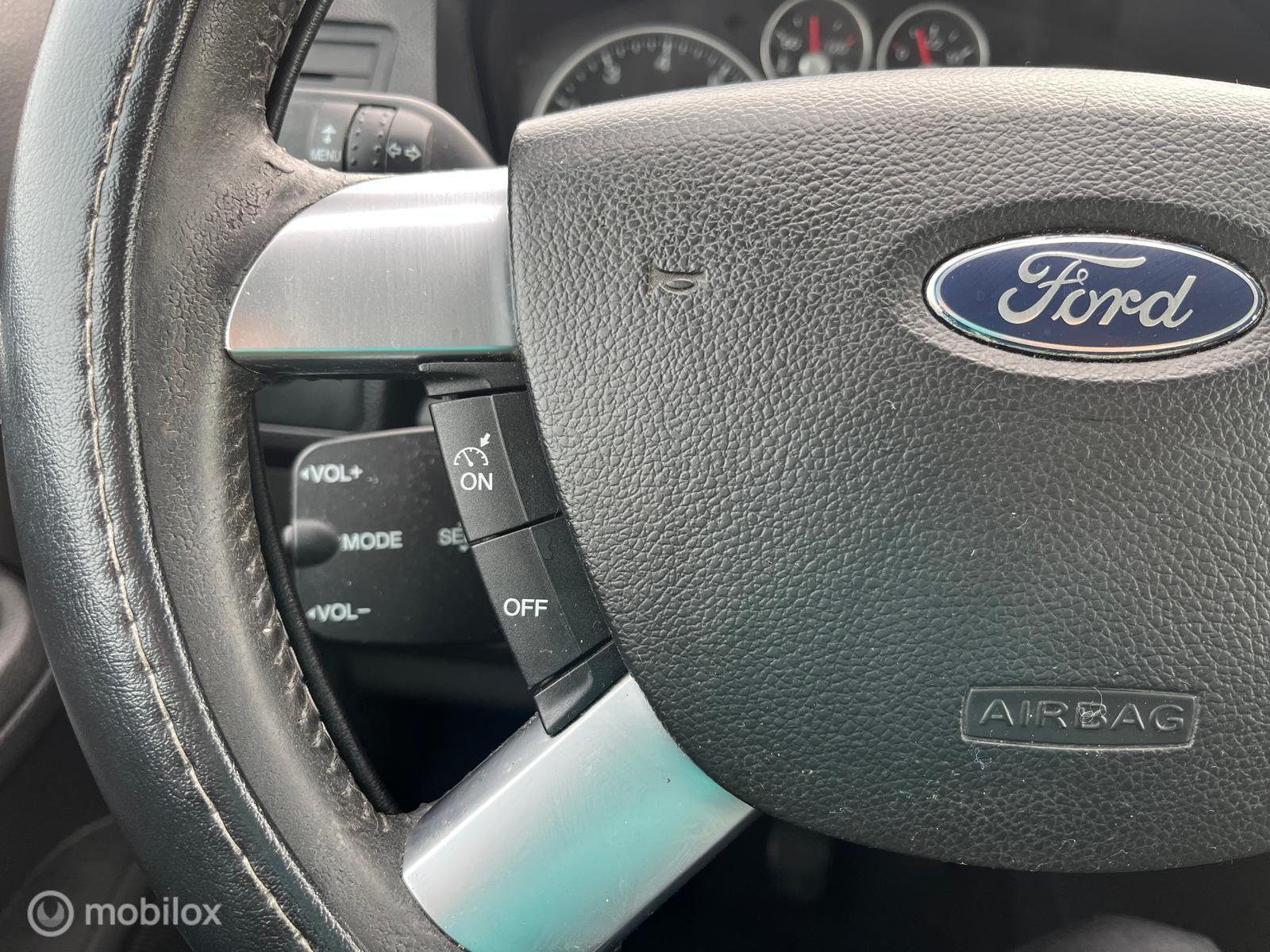 Foto van Ford Focus C-max