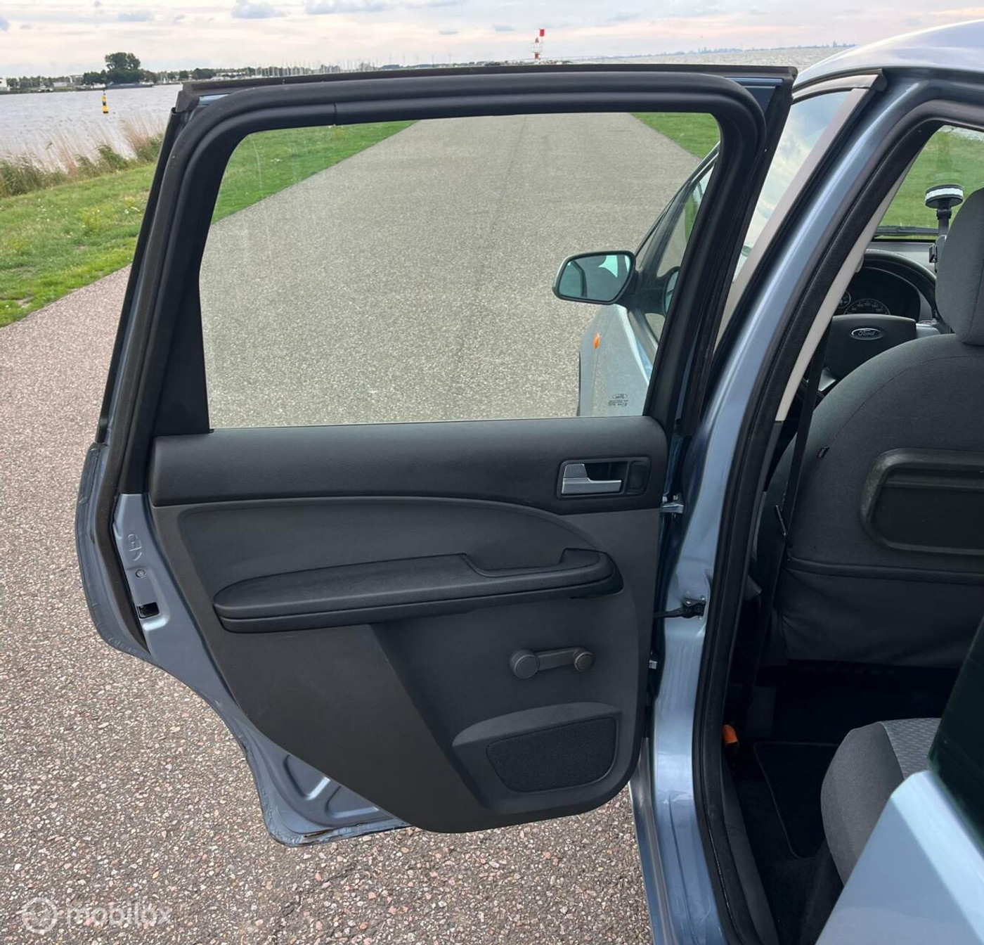 Foto van Ford Focus C-max