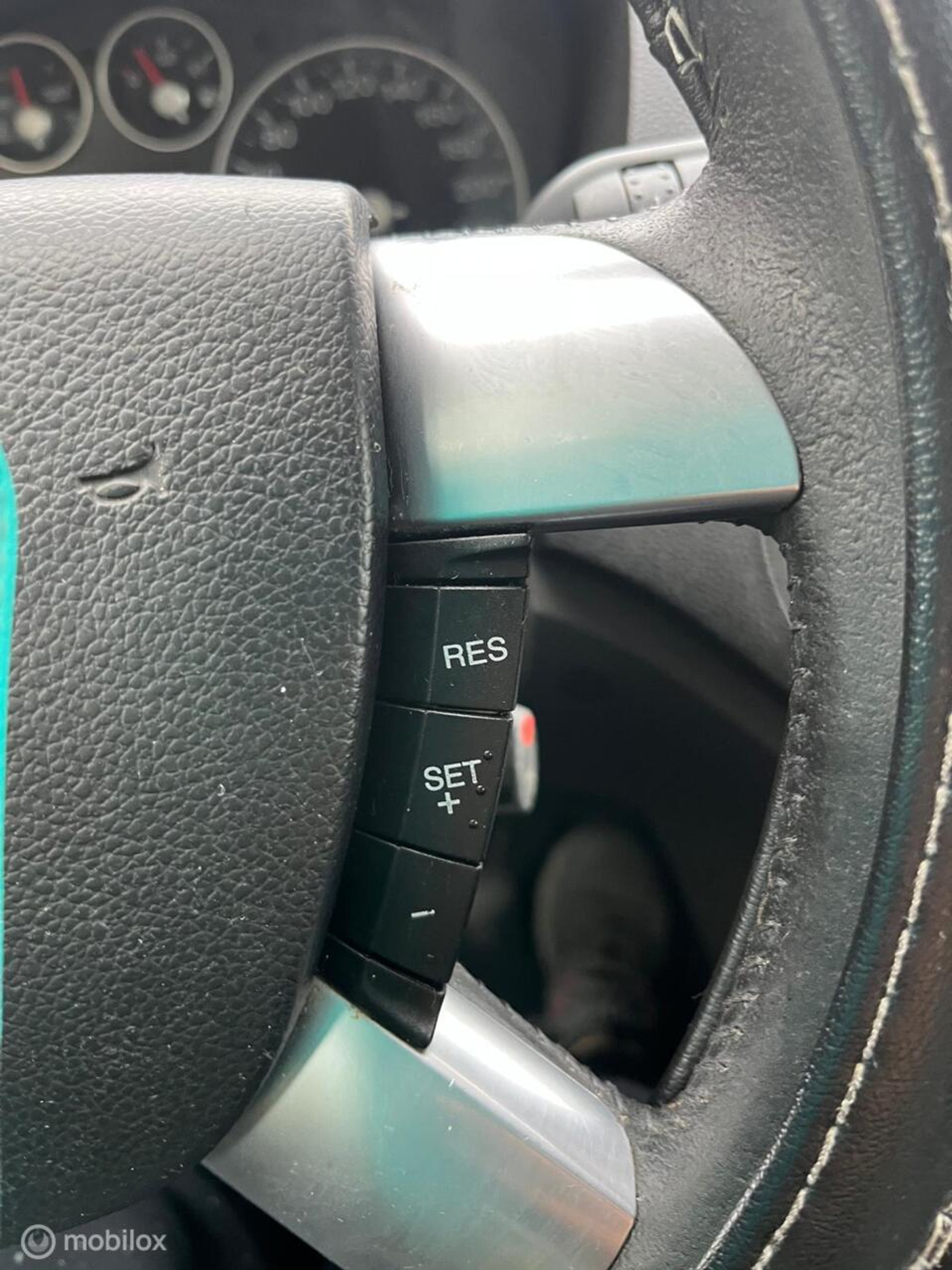 Foto van Ford Focus C-max
