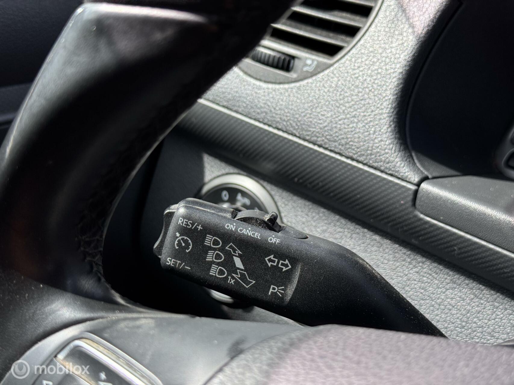 Foto van Volkswagen Caddy Maxi